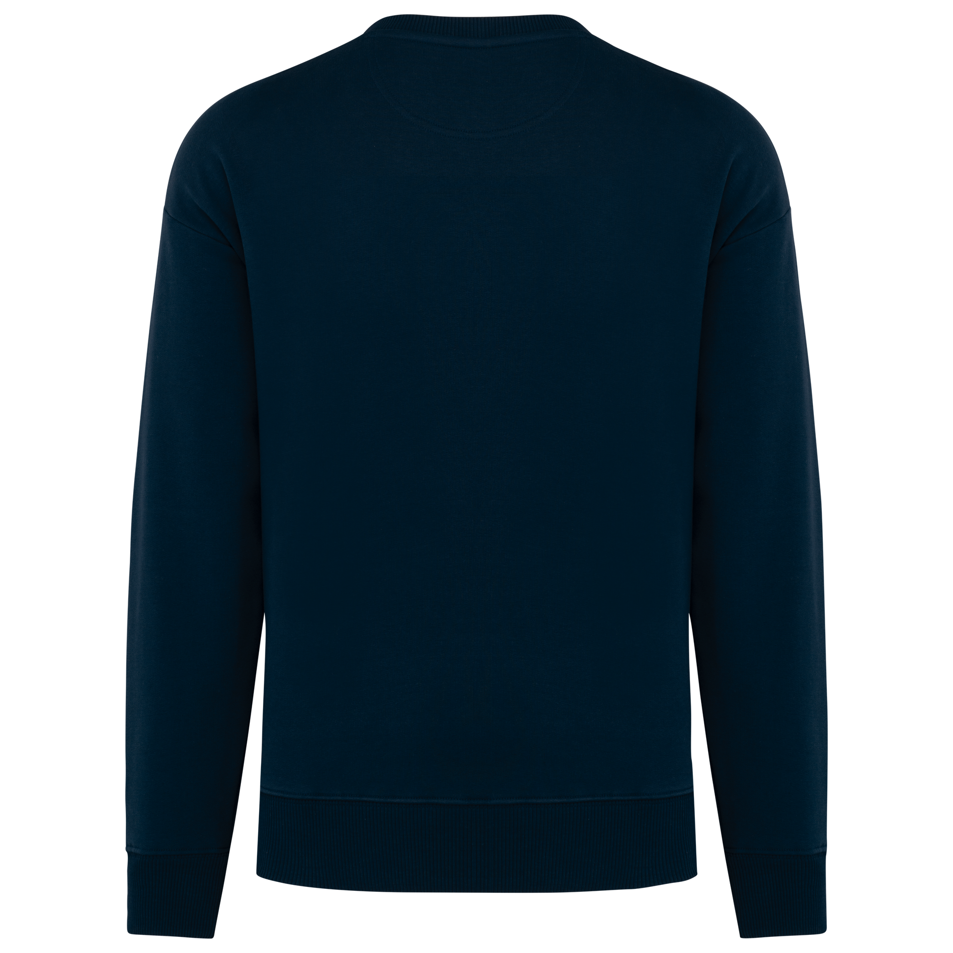 GDTXNS440 Navy Blue BACK