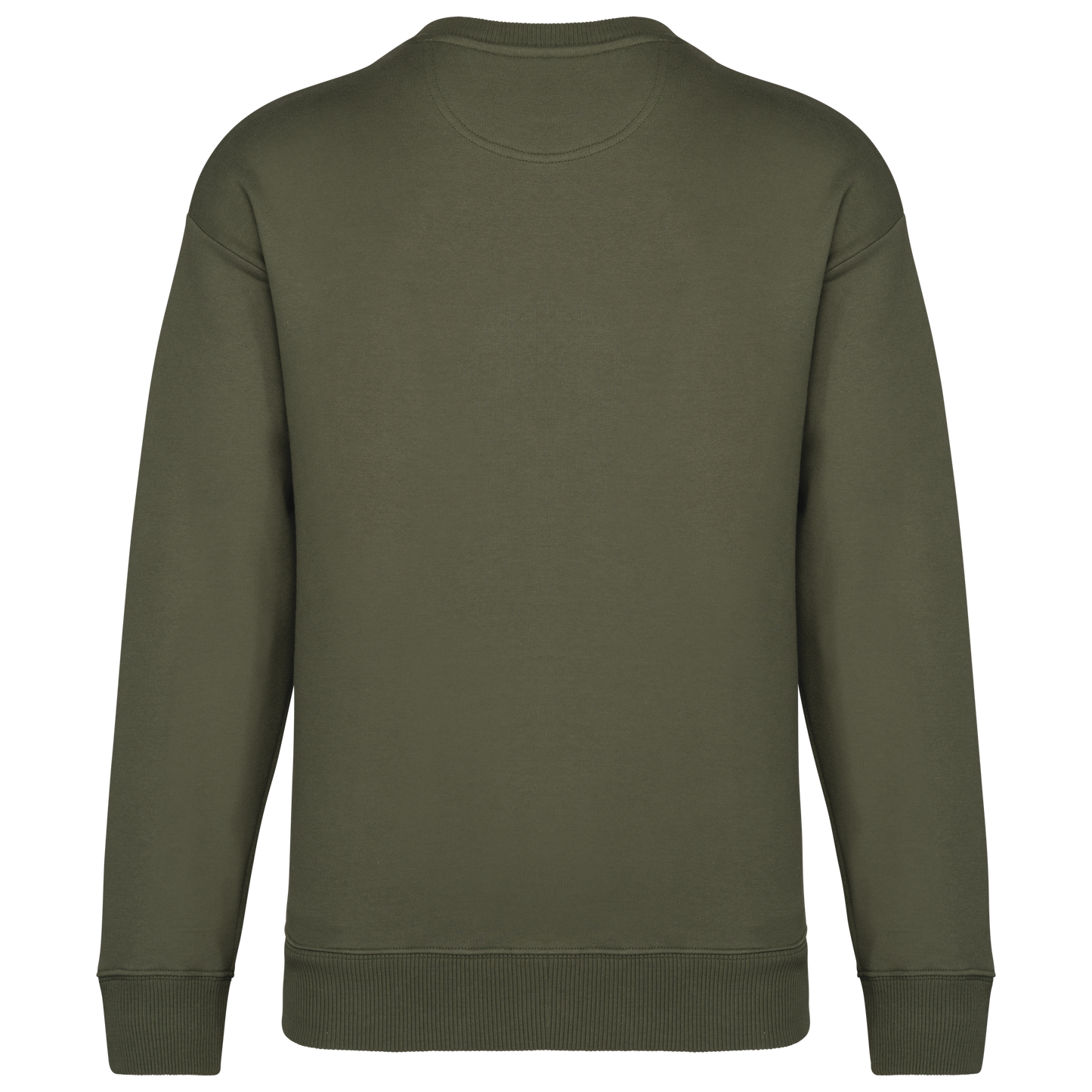GDTXNS440 Organic Khaki BACK