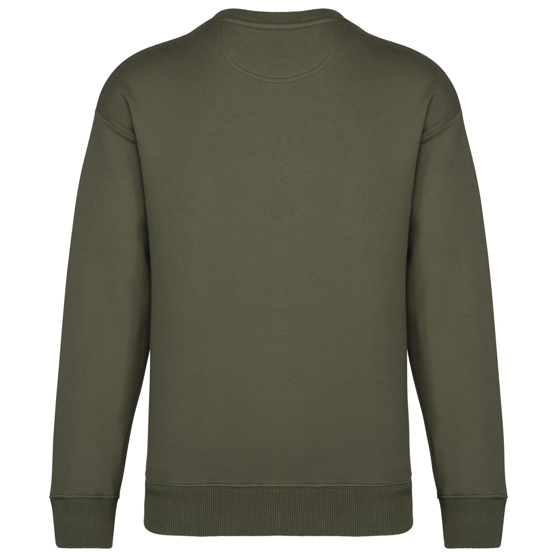 GDTXNS440 Organic Khaki BACK