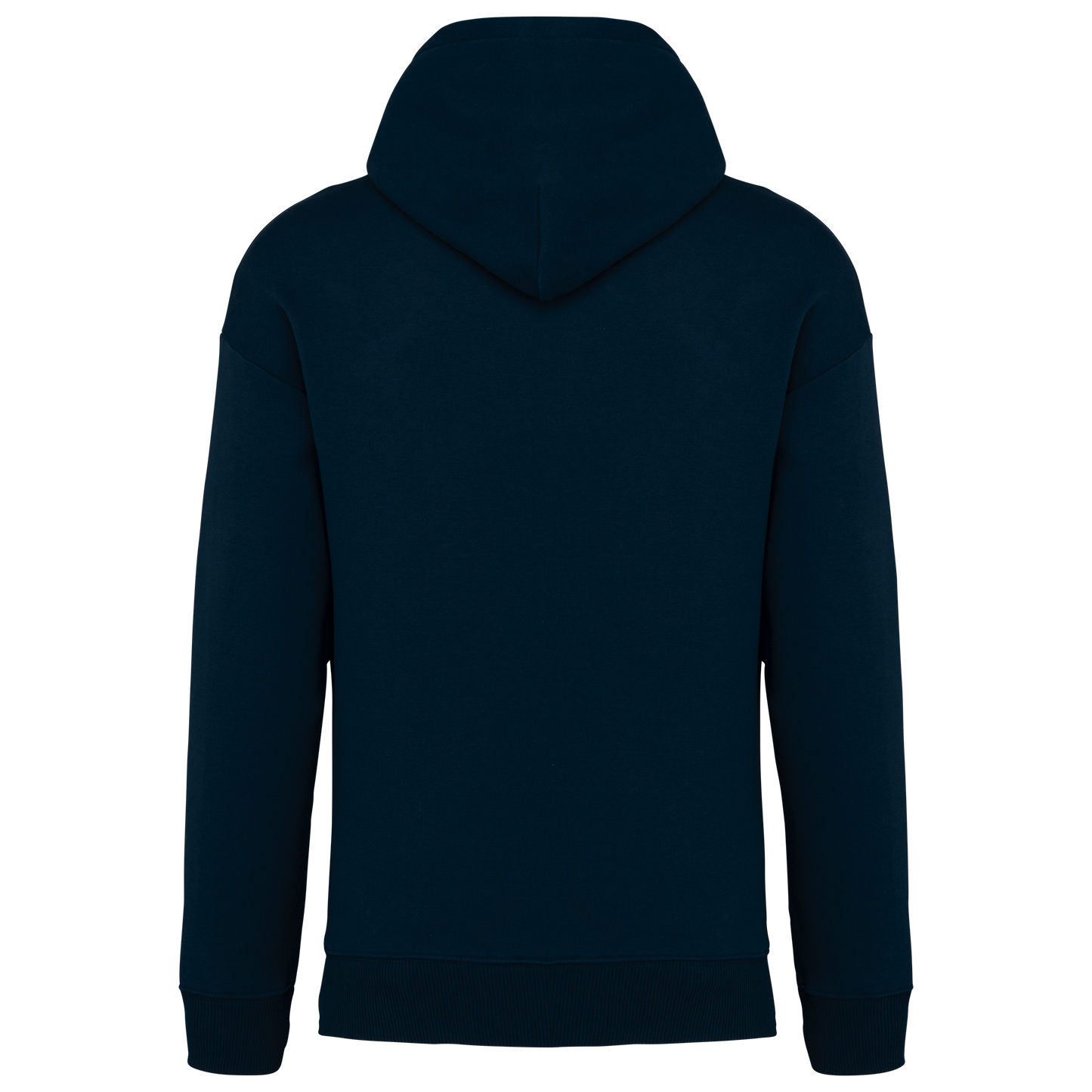 GDTXNS441 Navy Blue BACK