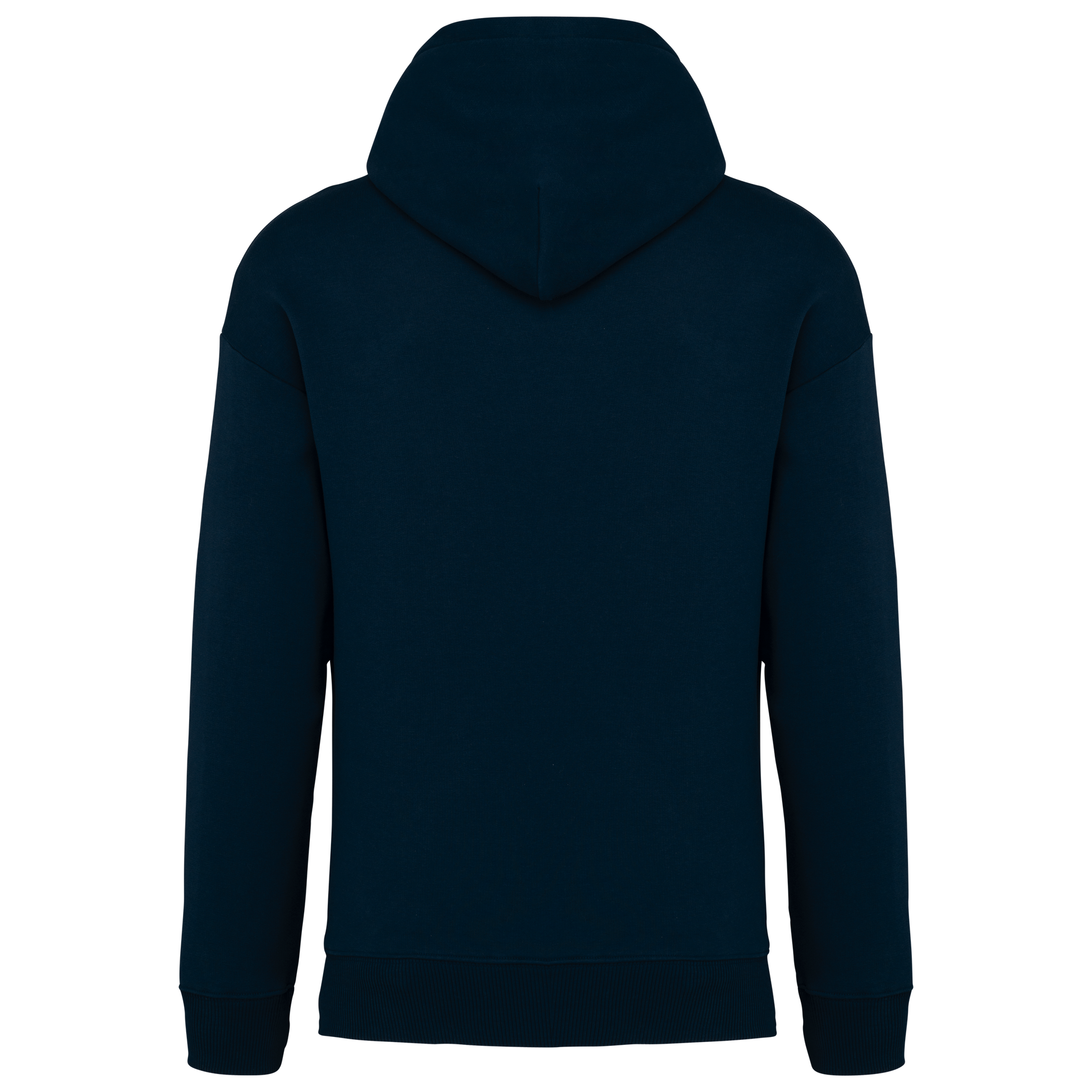 GDTXNS441 Navy Blue BACK