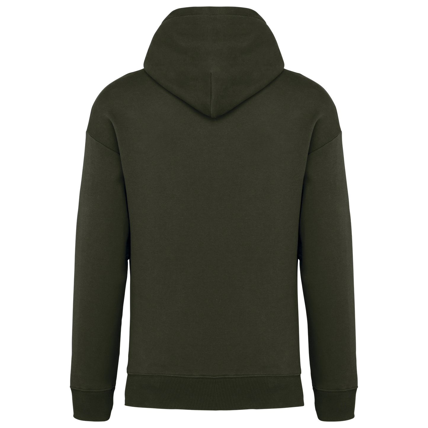 GDTXNS441 Organic Khaki BACK