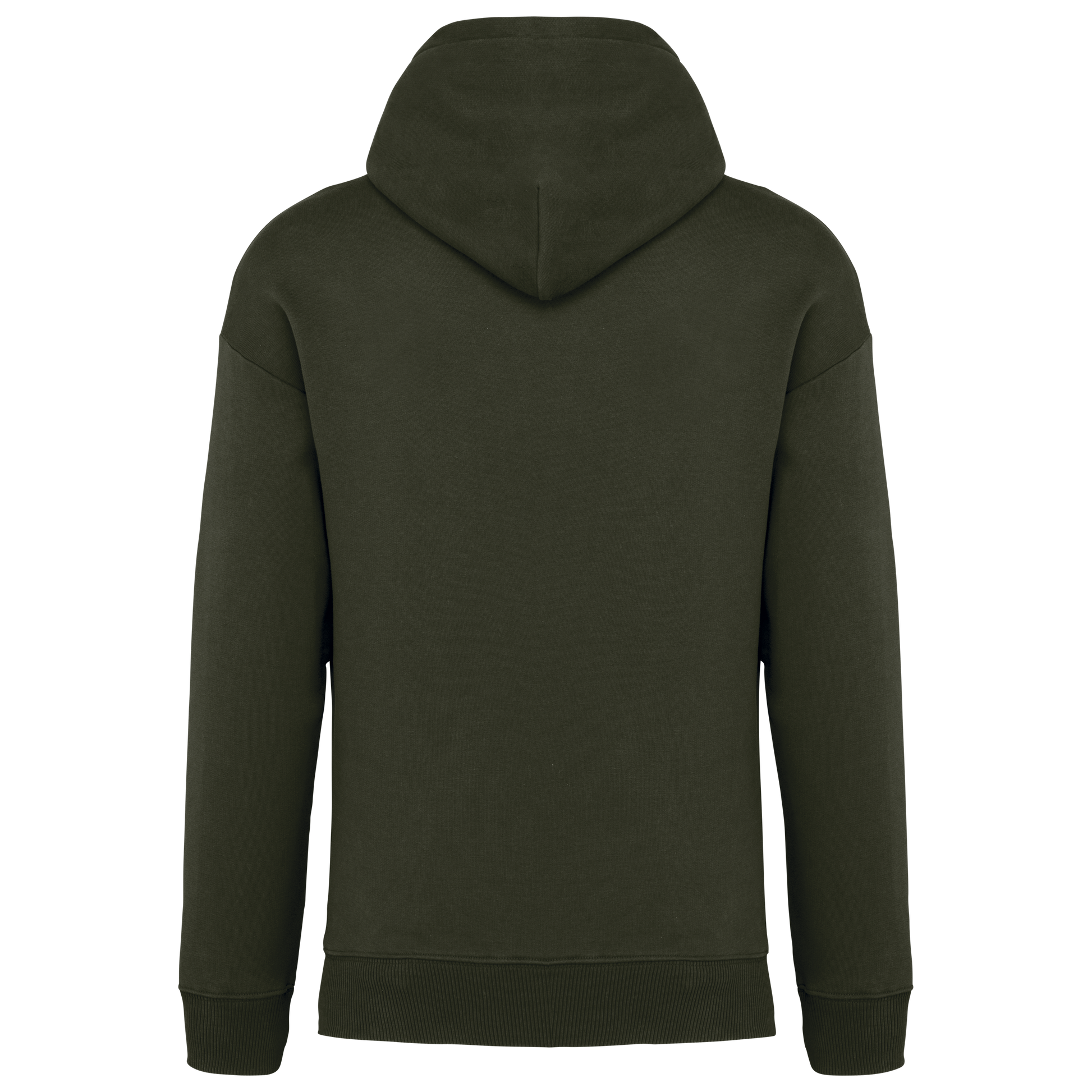 GDTXNS441 Organic Khaki BACK