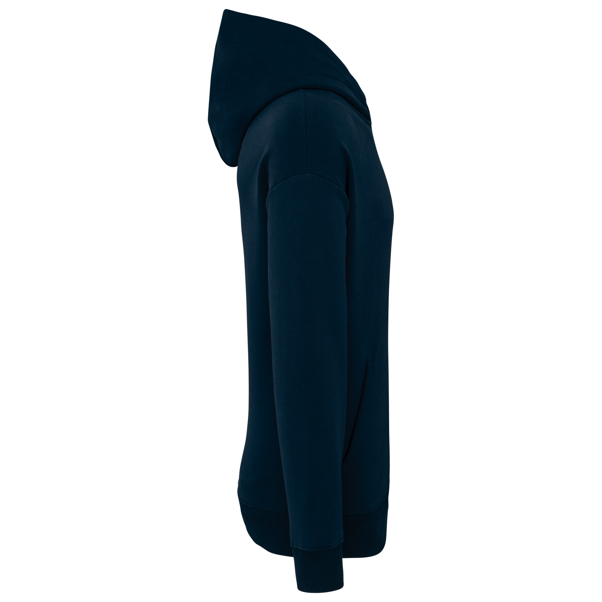 GDTXNS441 Navy Blue SIDE