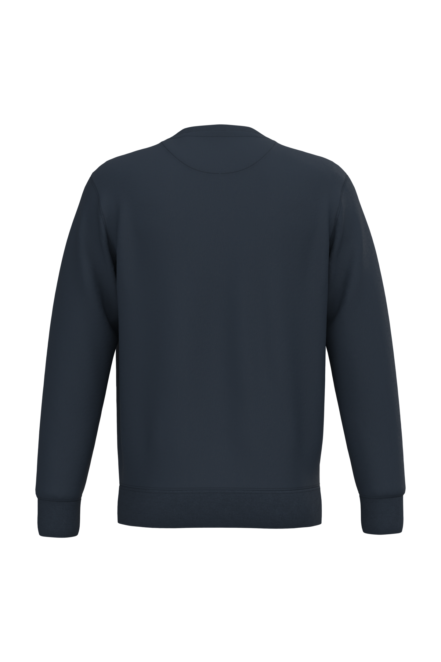 GDTXNS443 Navy Blue BACK