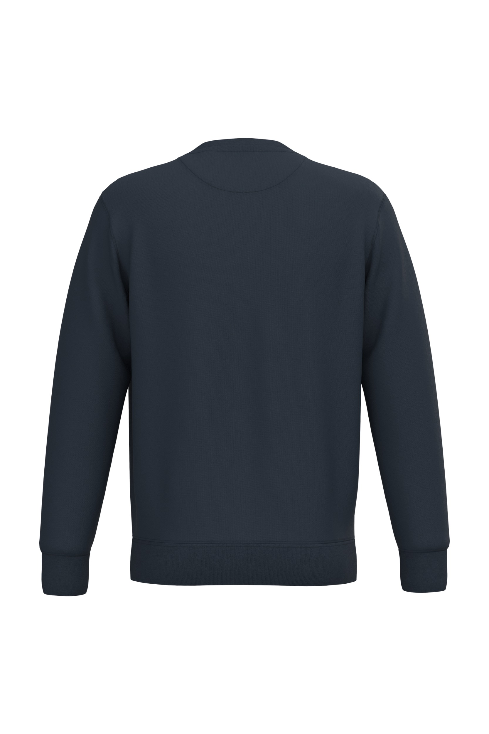 GDTXNS443 Navy Blue BACK