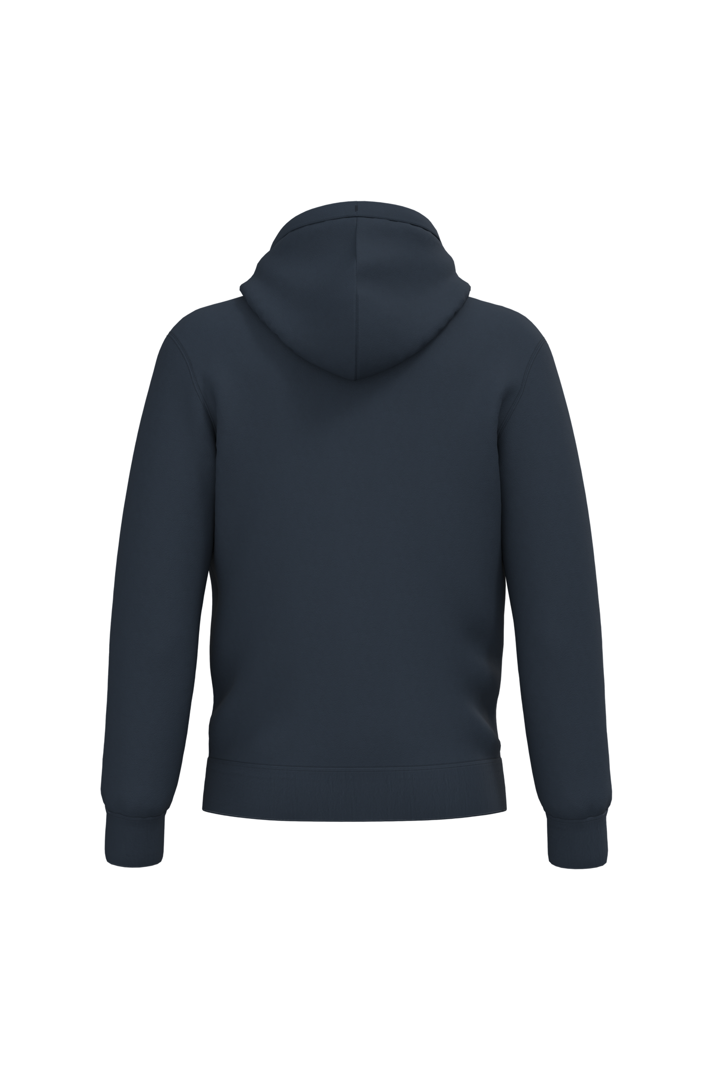 GDTXNS460 Navy Blue BACK