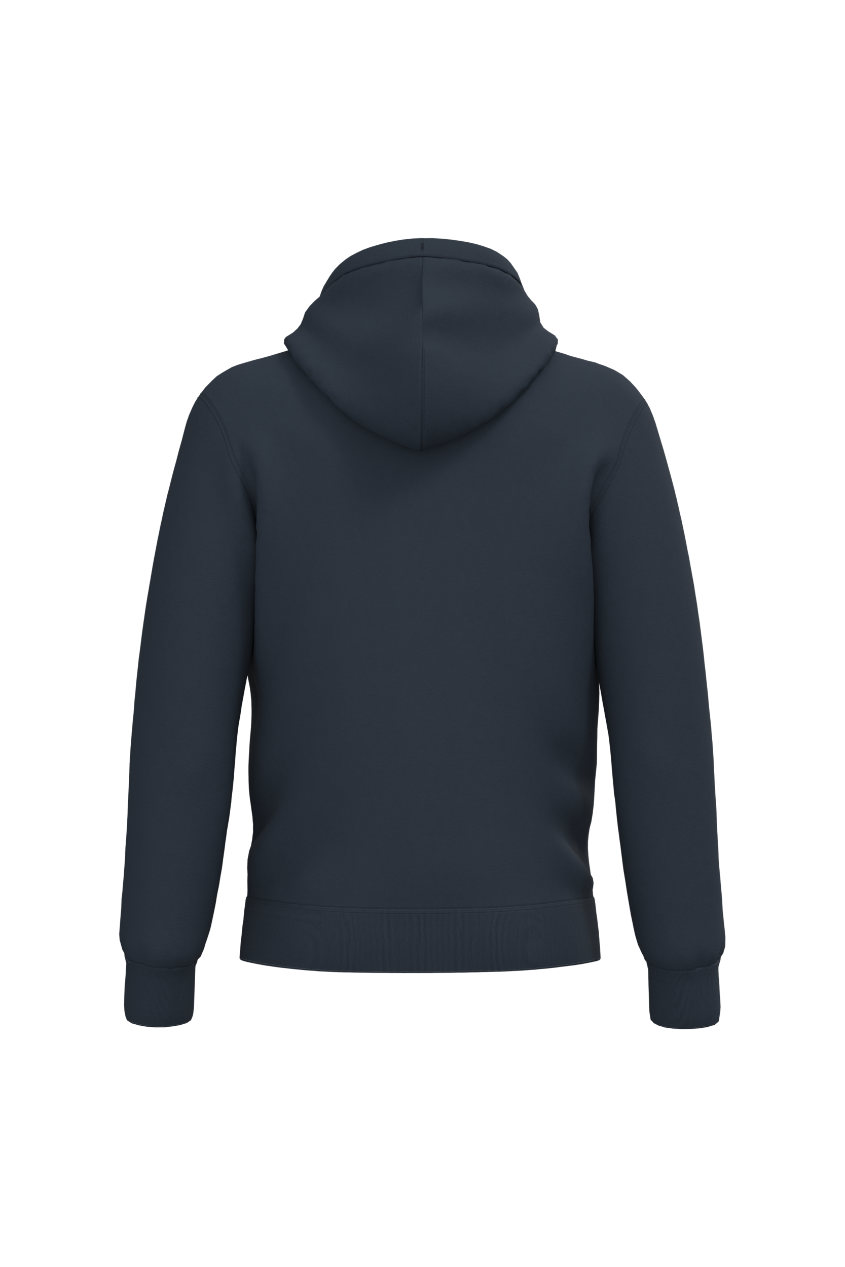 GDTXNS460 Navy Blue BACK