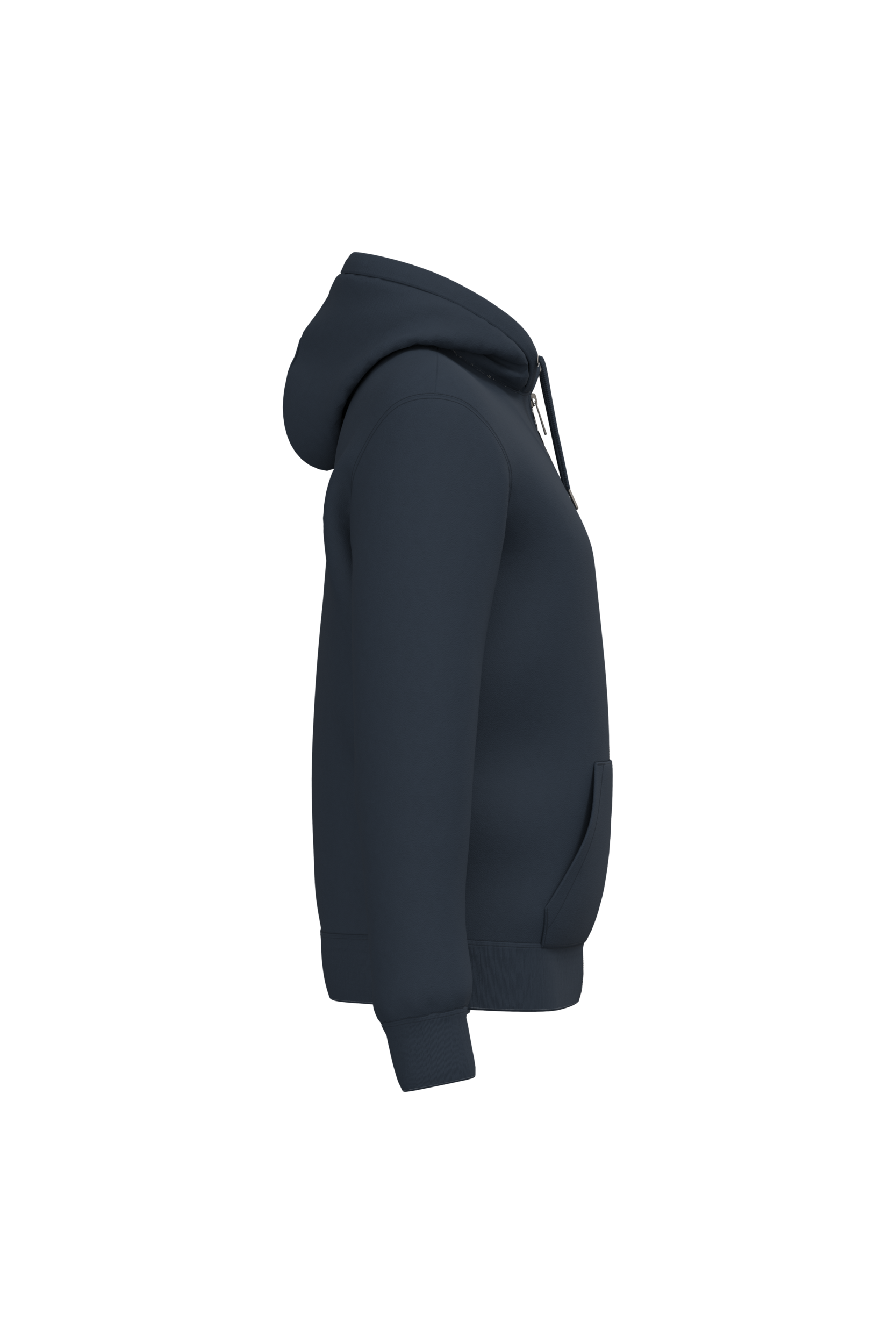 GDTXNS460 Navy Blue SIDE