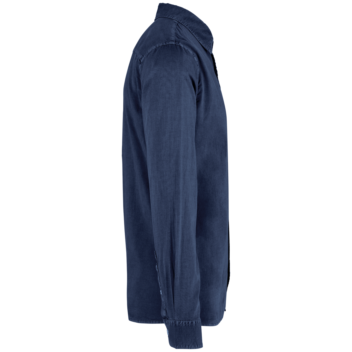 GDTXNS502 Washed Navy SIDE