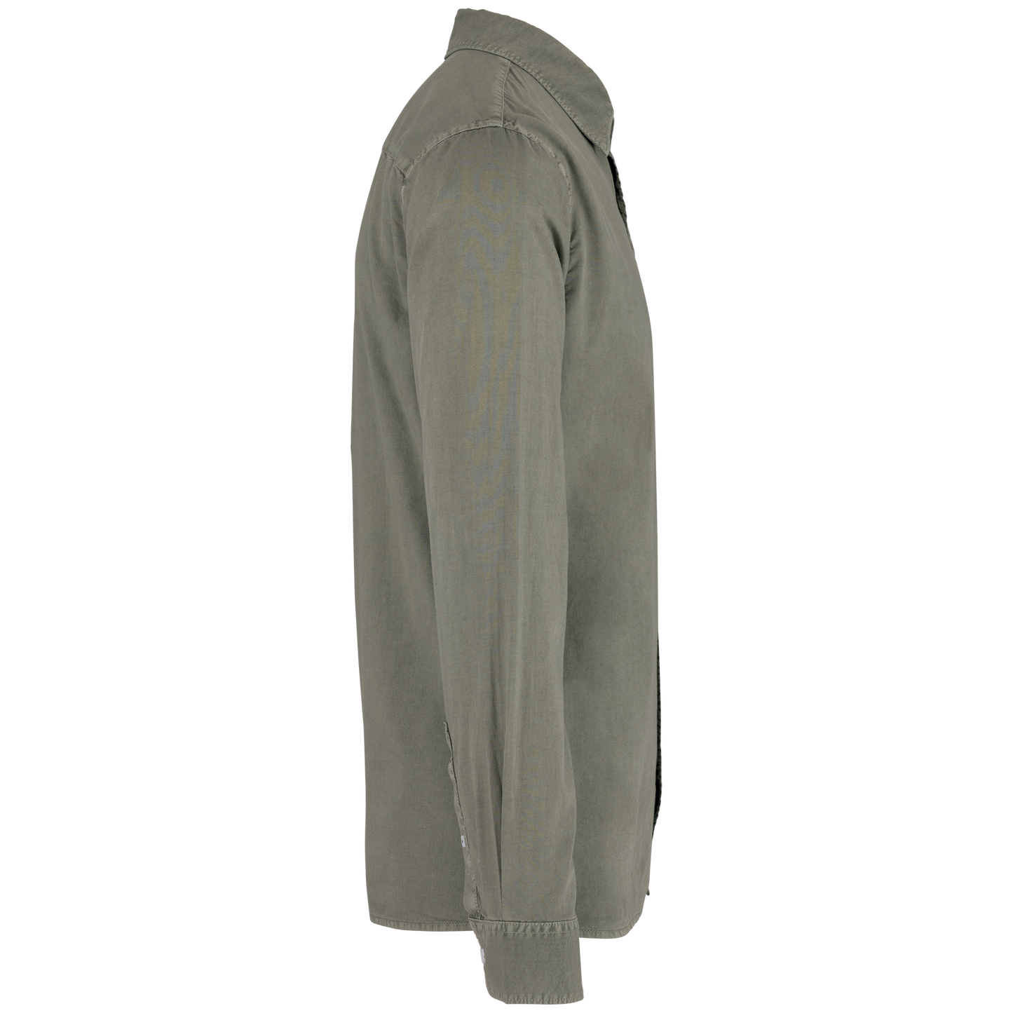 GDTXNS502 Washed Pale Khaki SIDE