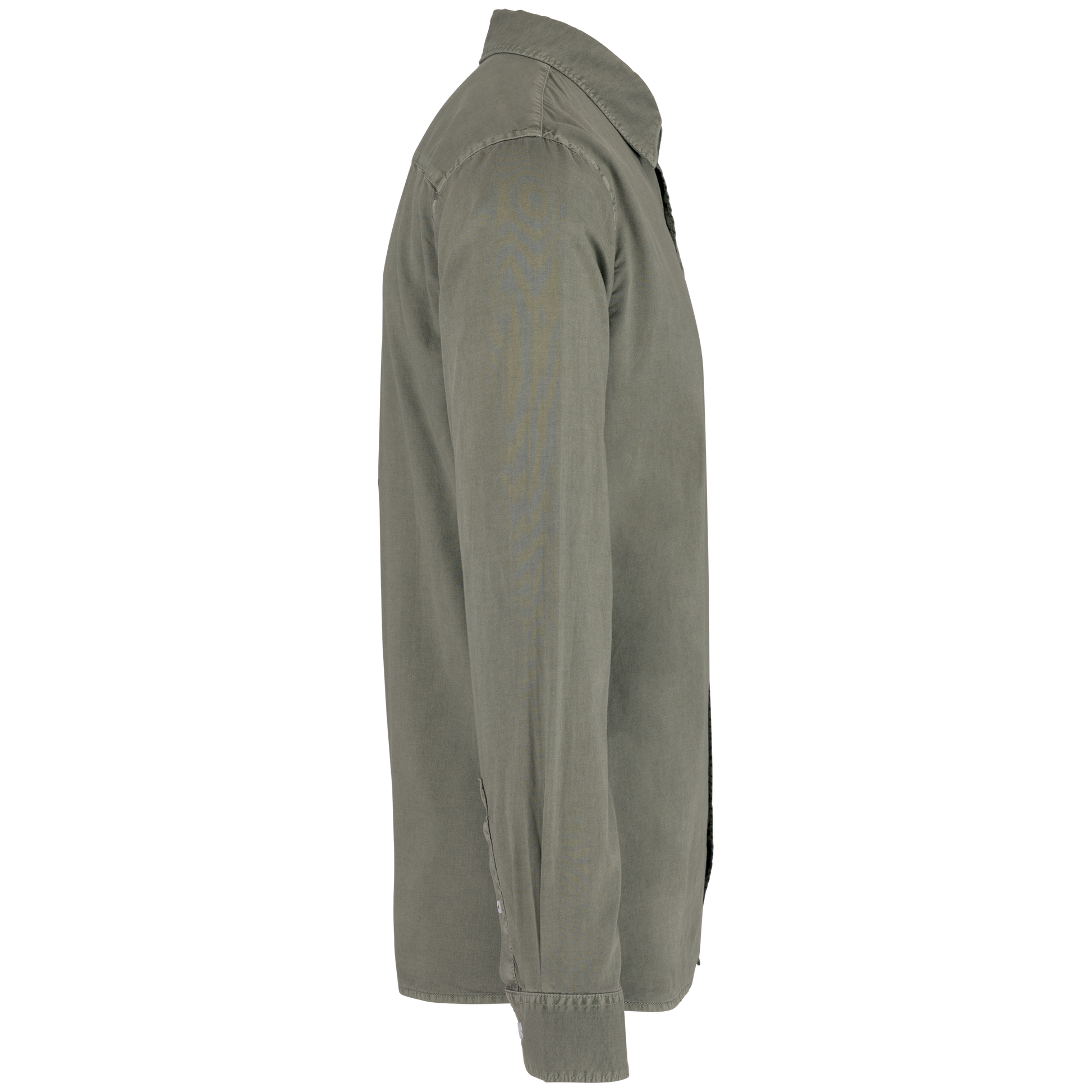 GDTXNS502 Washed Pale Khaki SIDE