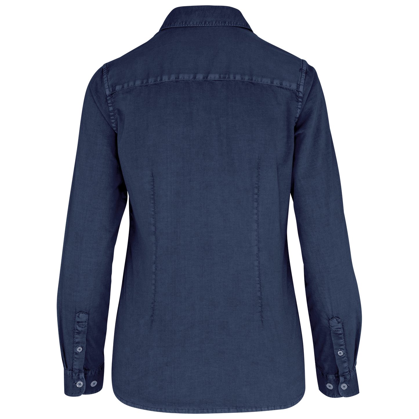 GDTXNS503 Washed Navy BACK