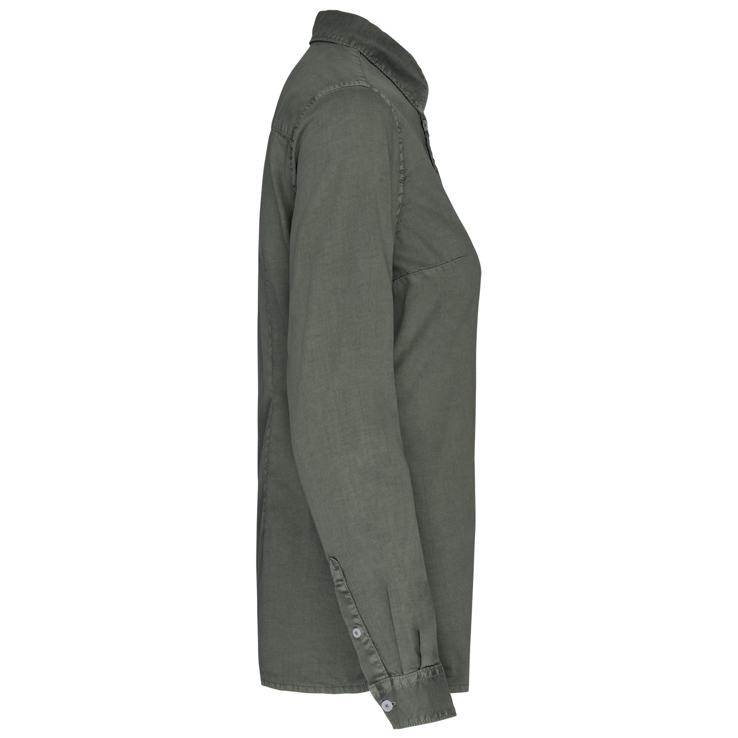 GDTXNS503 Washed Pale Khaki SIDE