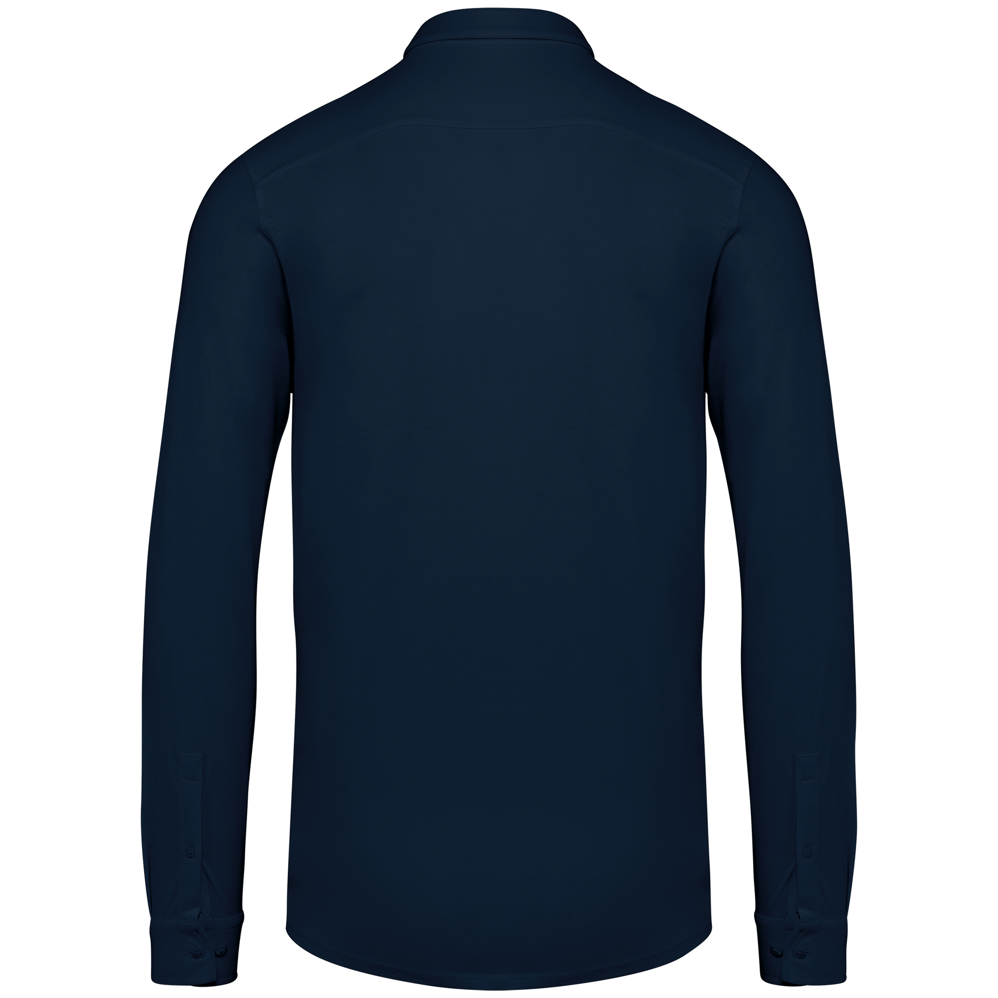 GDTXNS510 Navy Blue BACK