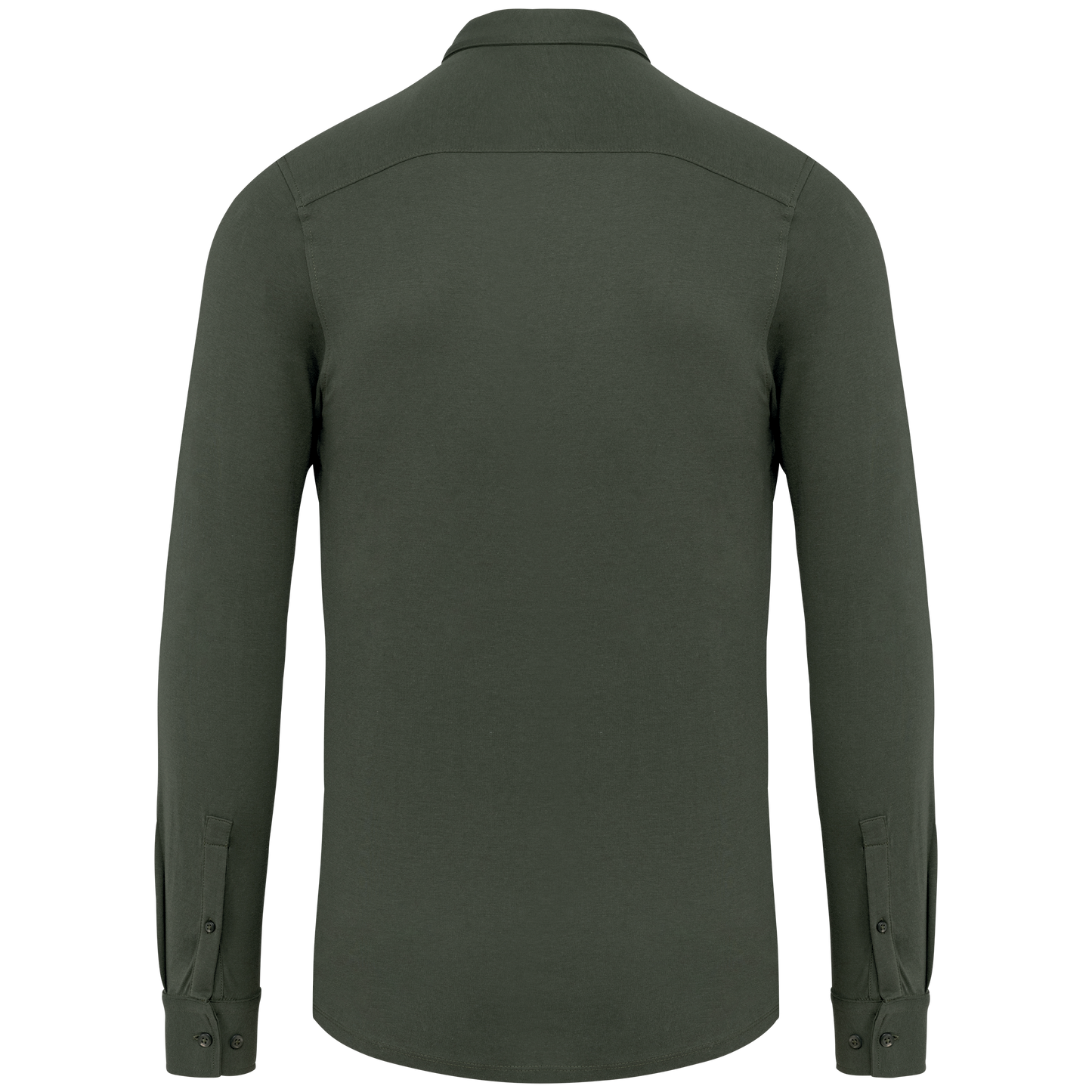 GDTXNS510 Organic Khaki BACK