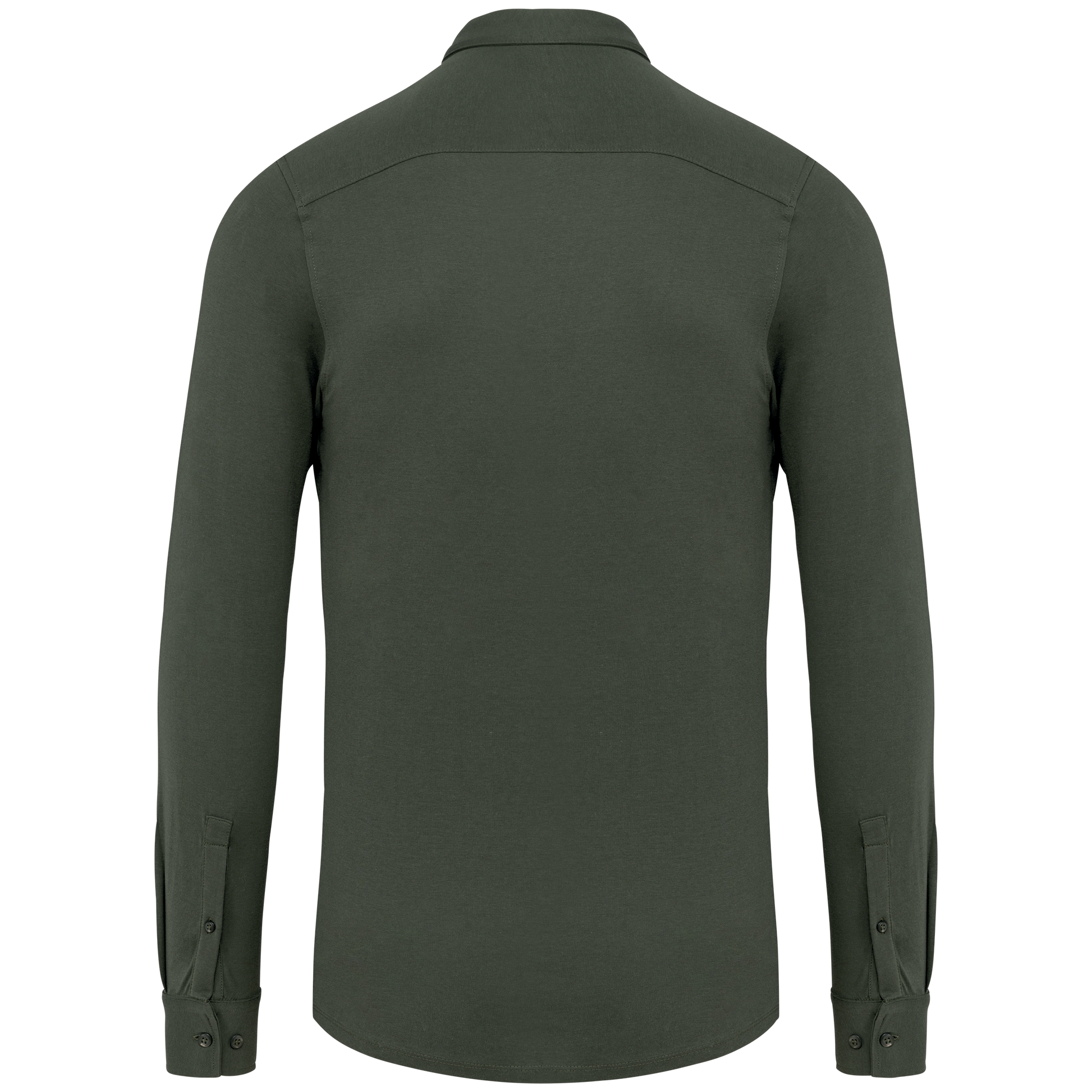 GDTXNS510 Organic Khaki BACK