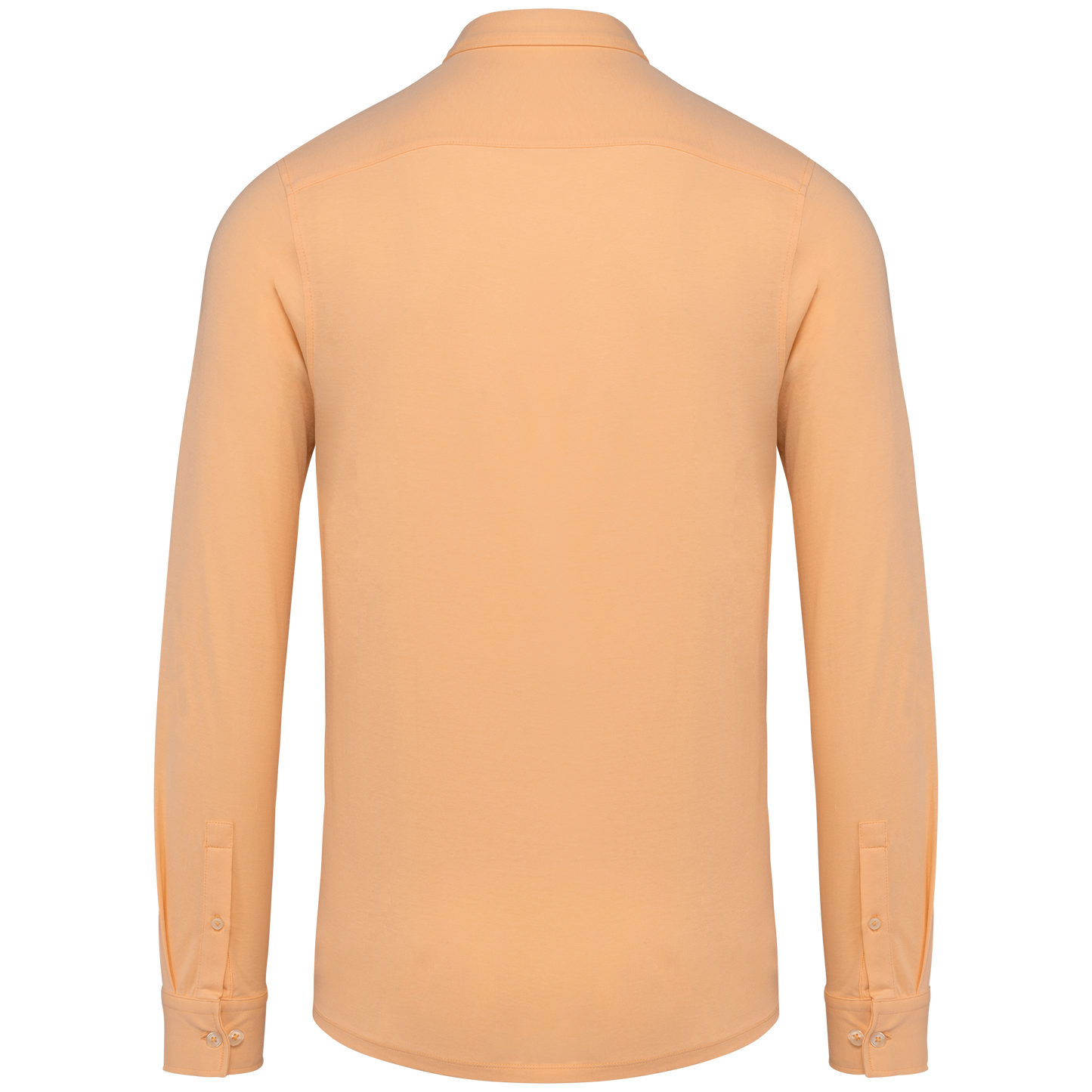 GDTXNS510 Pastel Apricot BACK