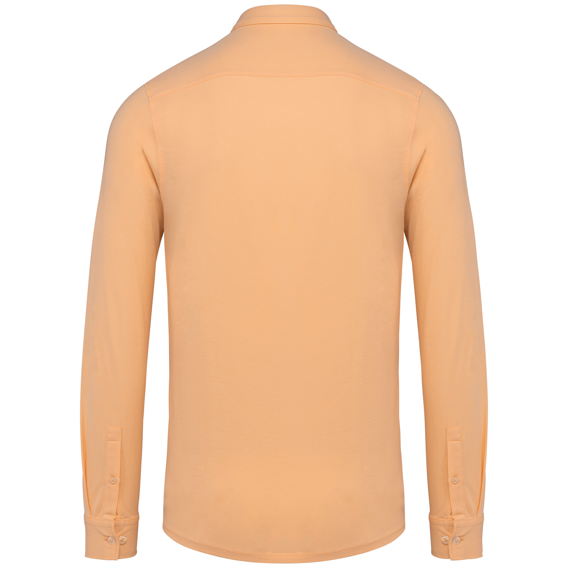 GDTXNS510 Pastel Apricot BACK