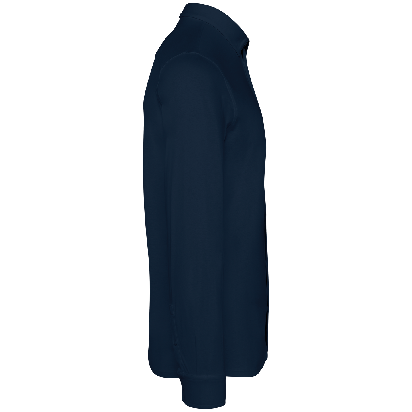 GDTXNS510 Navy Blue SIDE