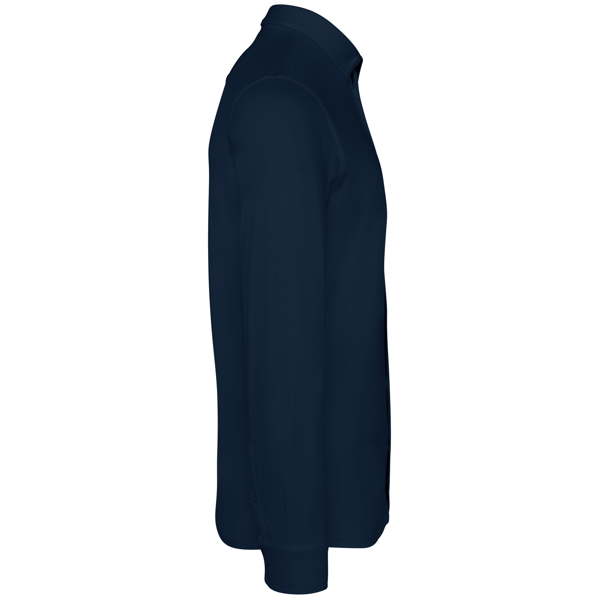 GDTXNS510 Navy Blue SIDE