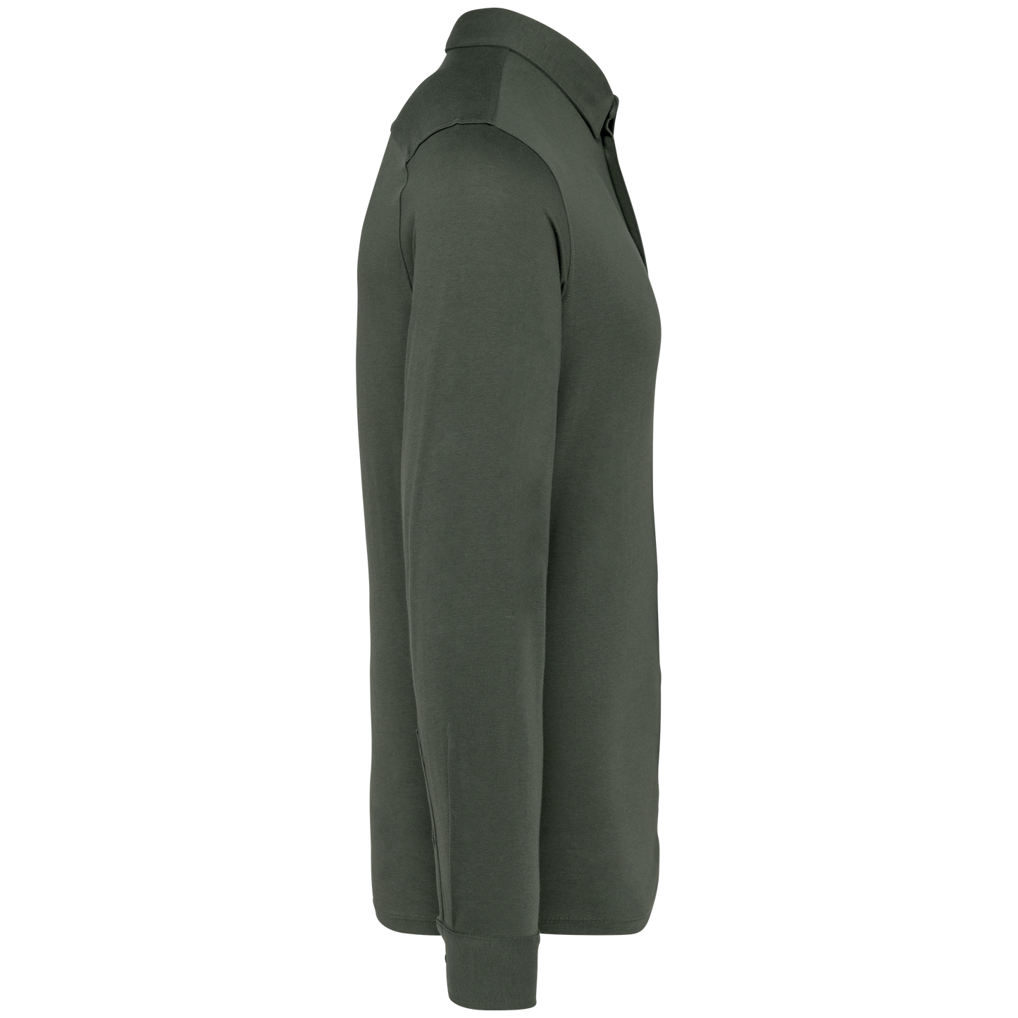 GDTXNS510 Organic Khaki SIDE
