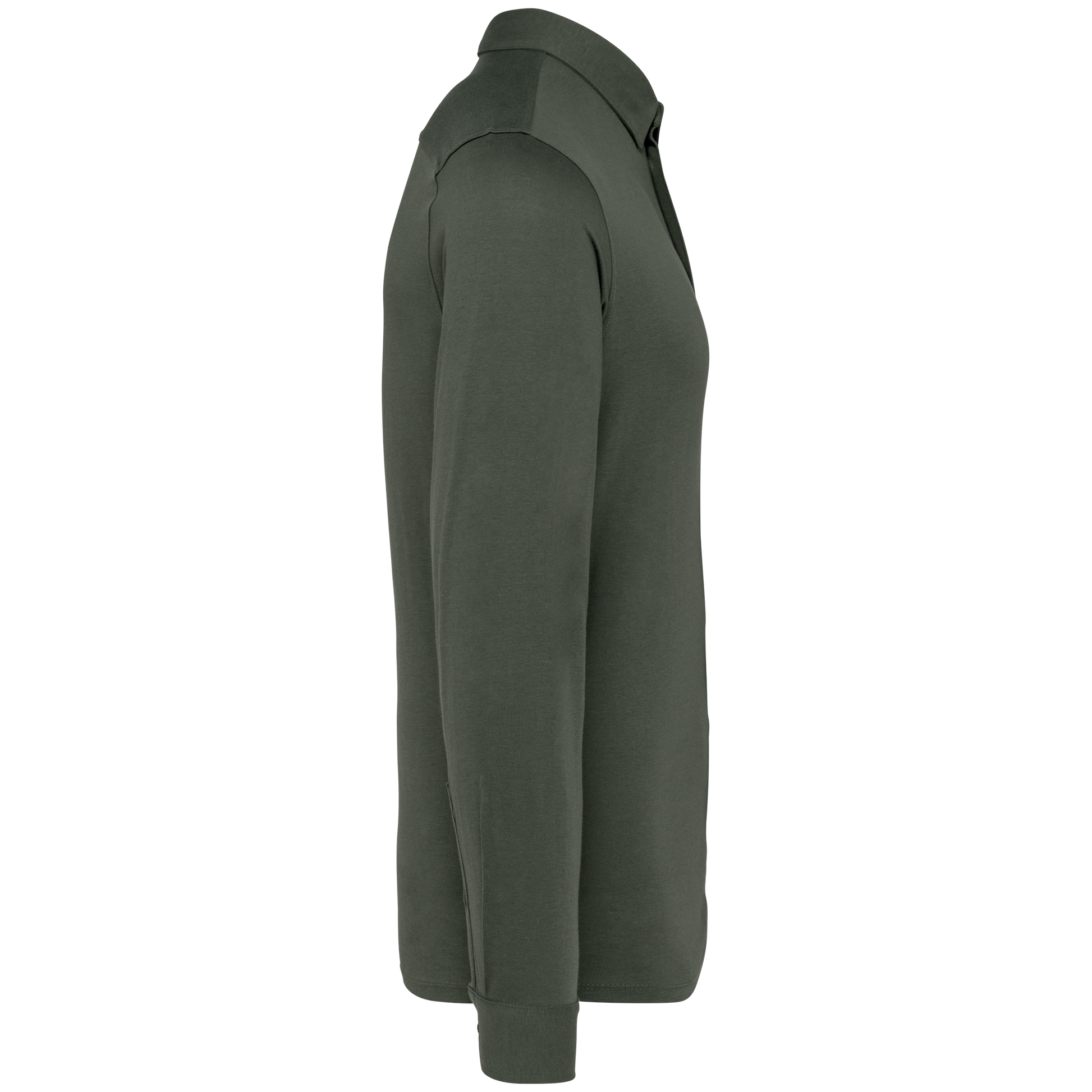 GDTXNS510 Organic Khaki SIDE