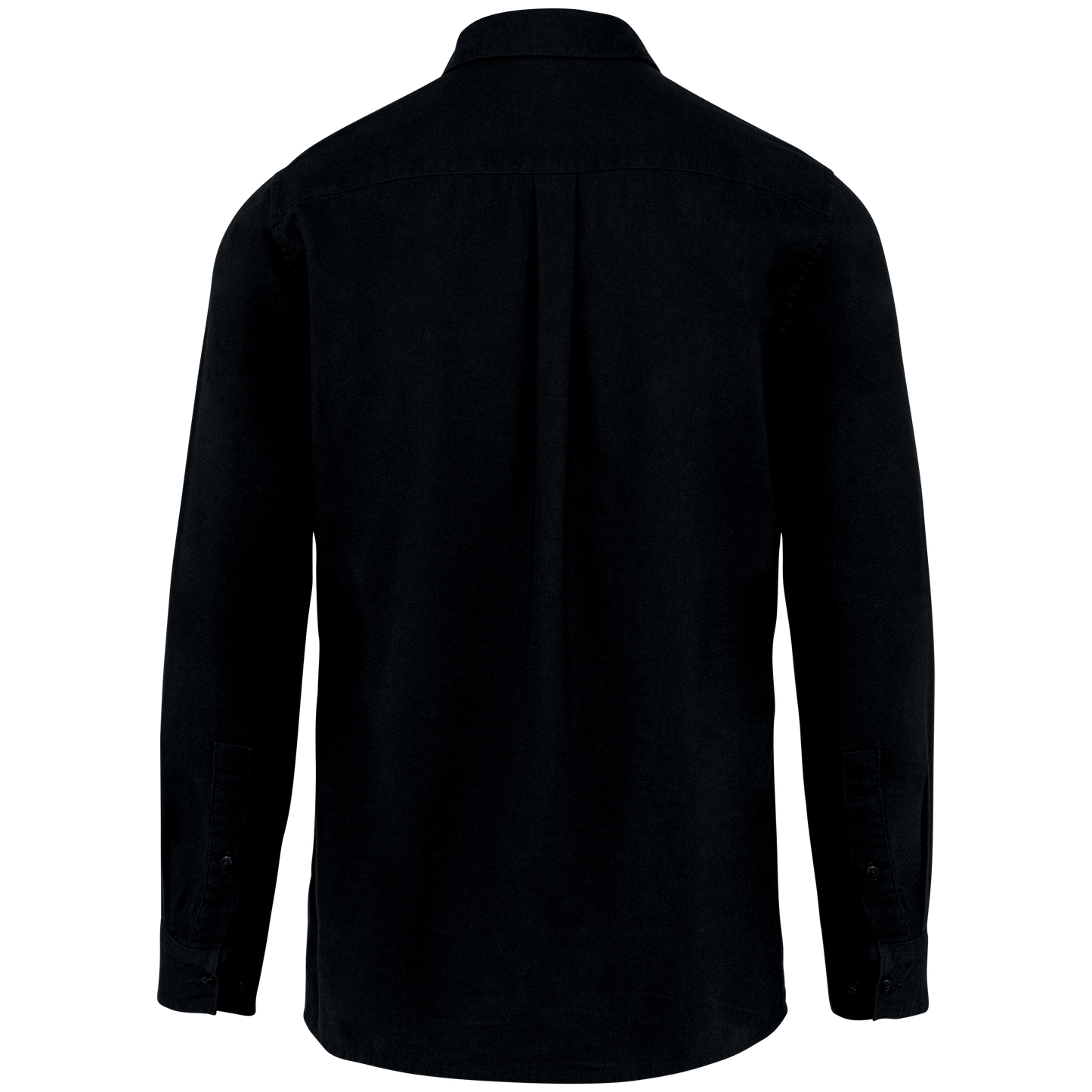 GDTXNS520 Black BACK
