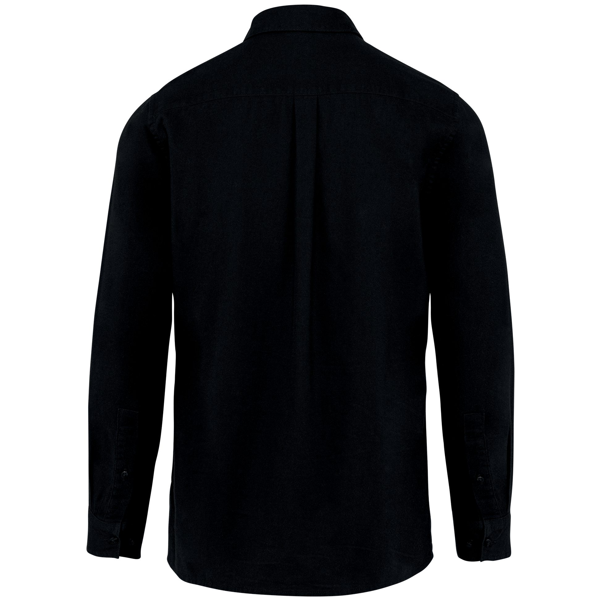 GDTXNS520 Black BACK