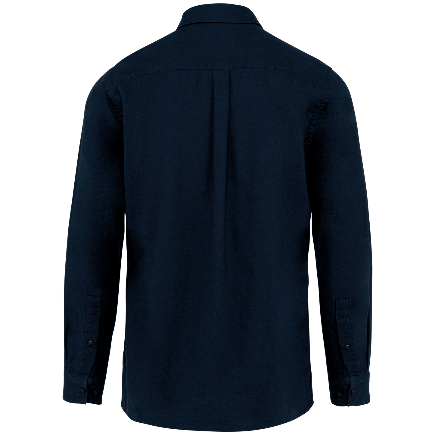 GDTXNS520 Navy Blue BACK