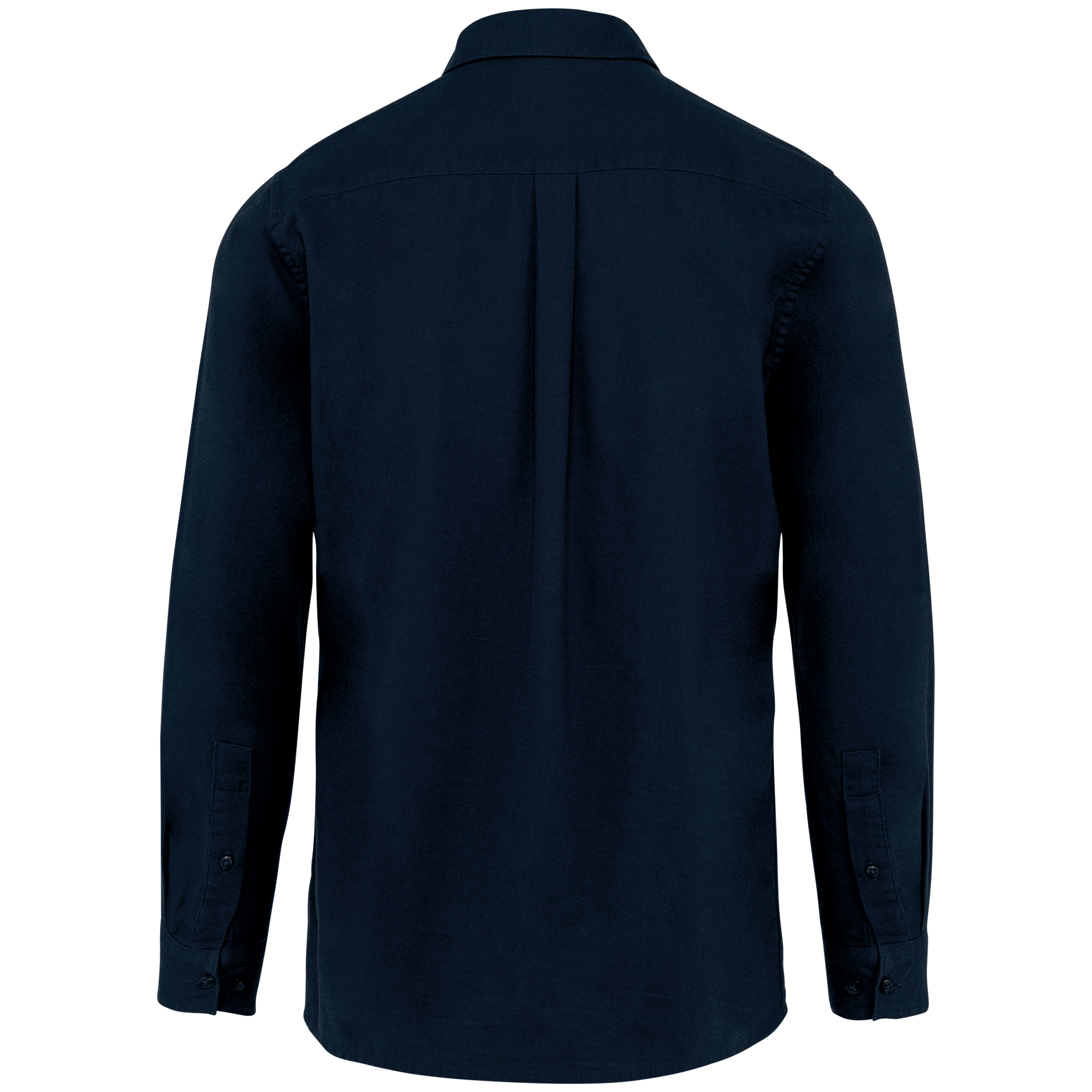 GDTXNS520 Navy Blue BACK