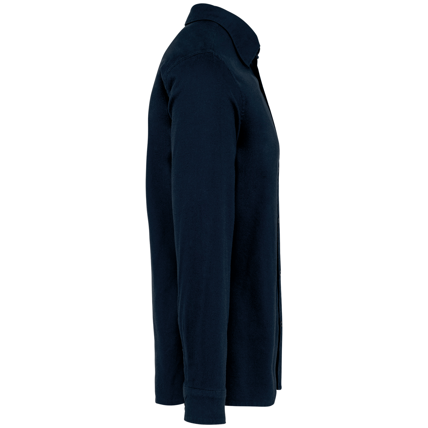 GDTXNS520 Navy Blue SIDE