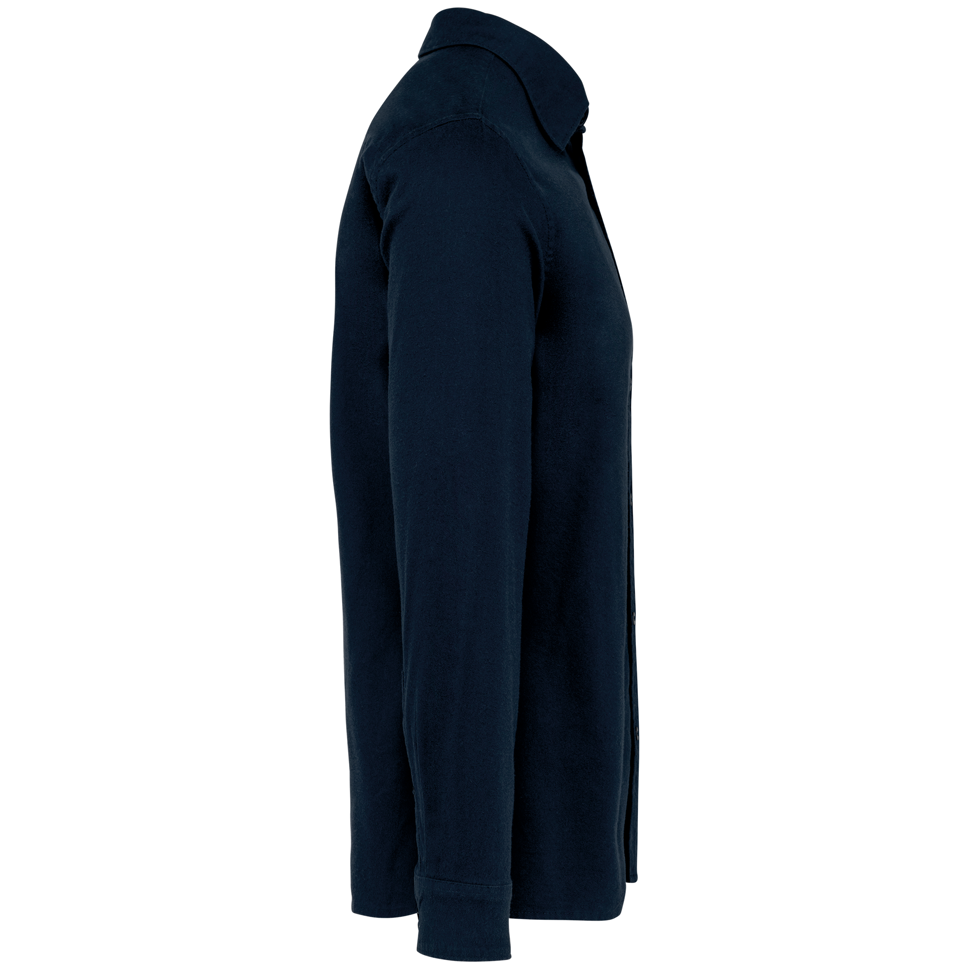 GDTXNS520 Navy Blue SIDE