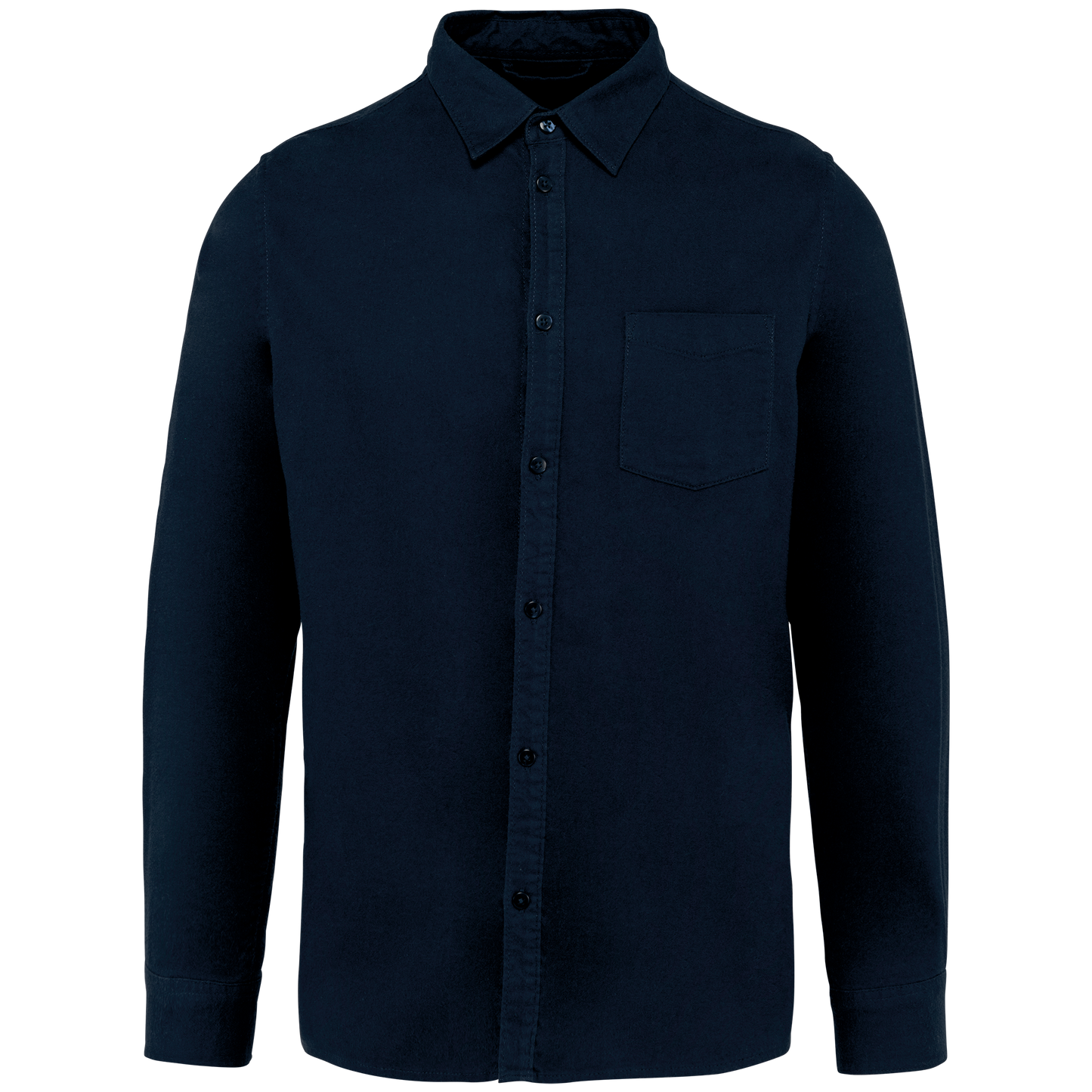 GDTXNS520 Navy Blue FACE