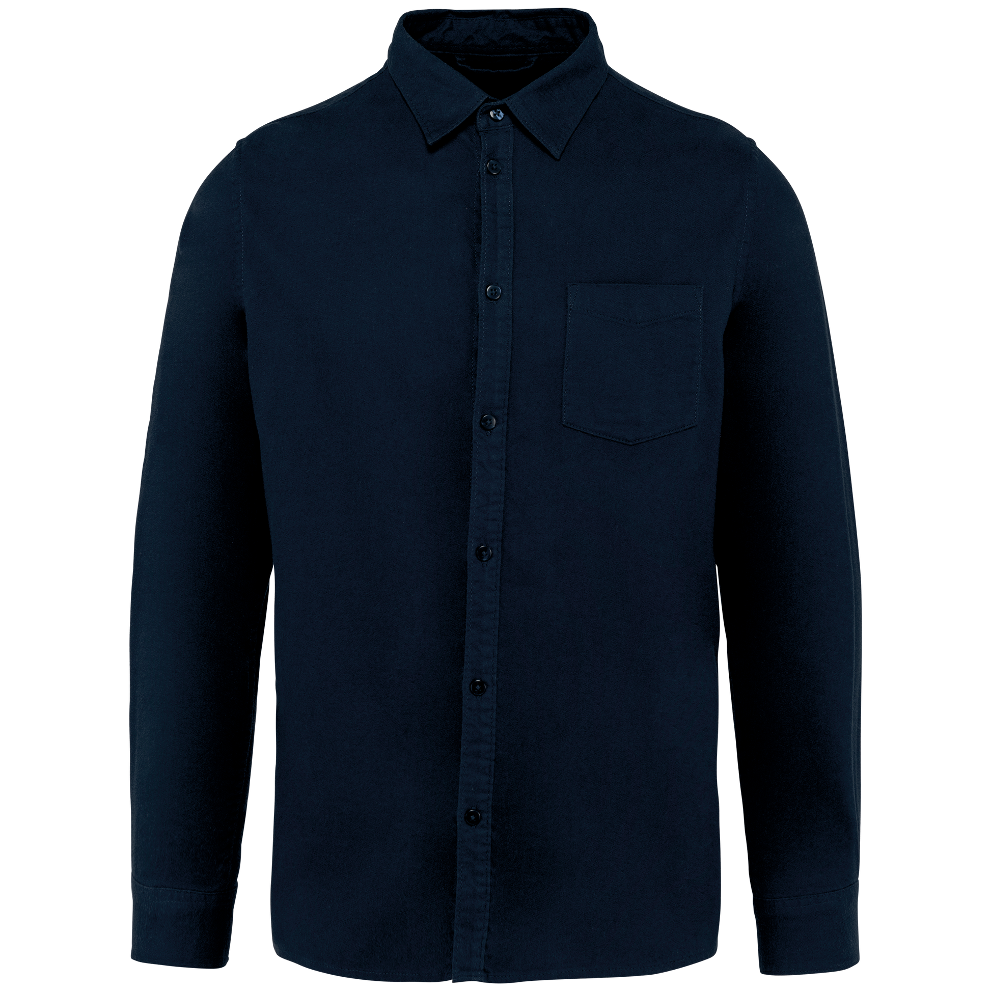 GDTXNS520 Navy Blue FACE