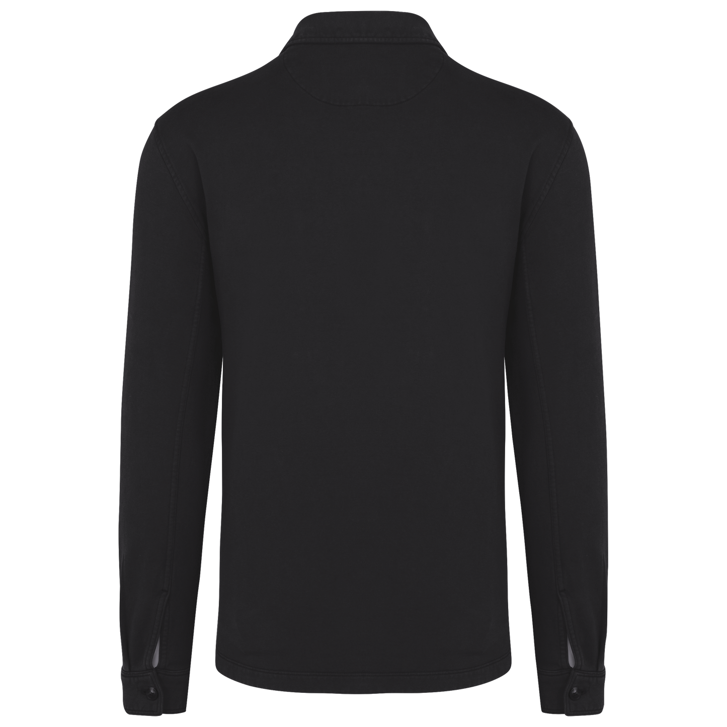 GDTXNS521 Washed black BACK