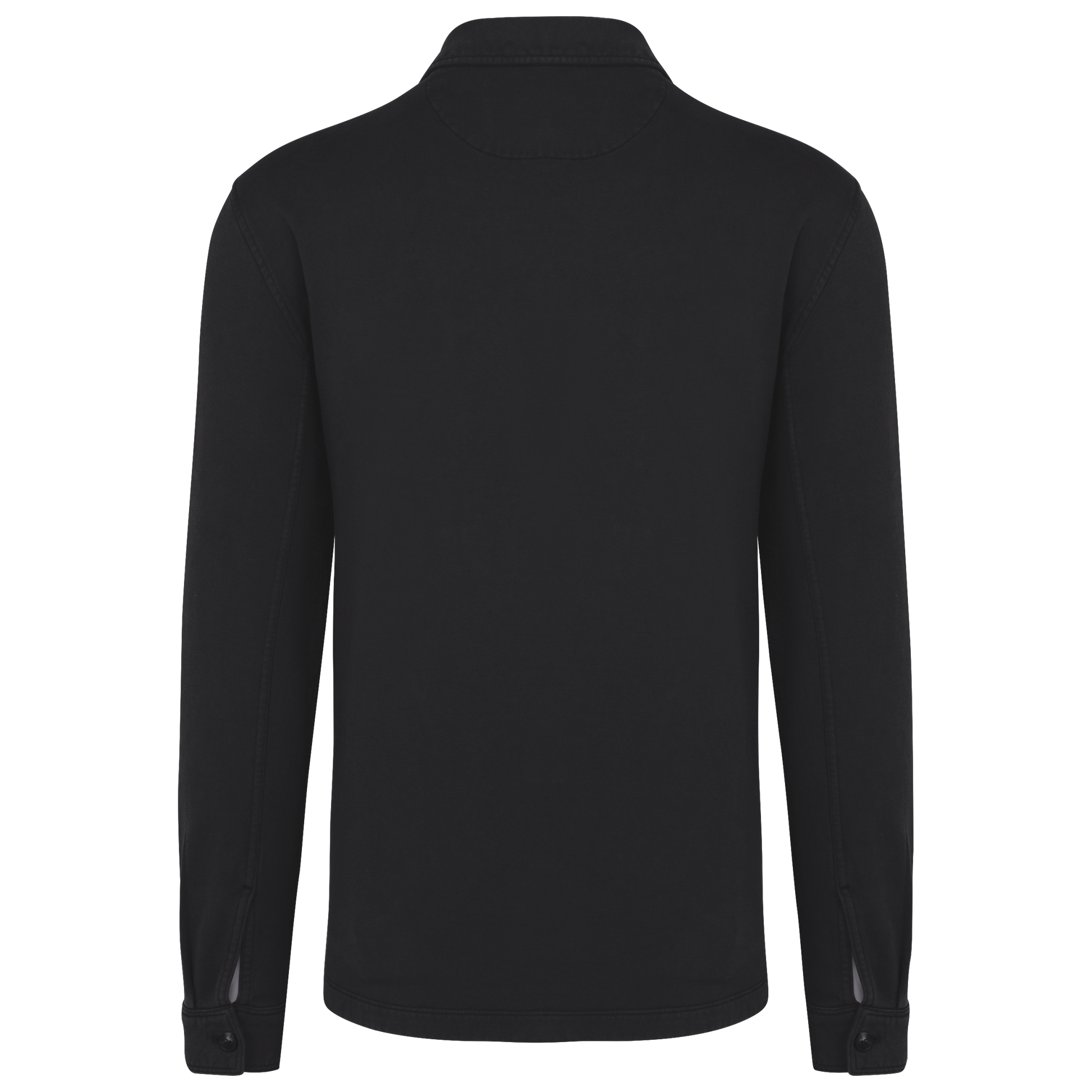 GDTXNS521 Washed black BACK