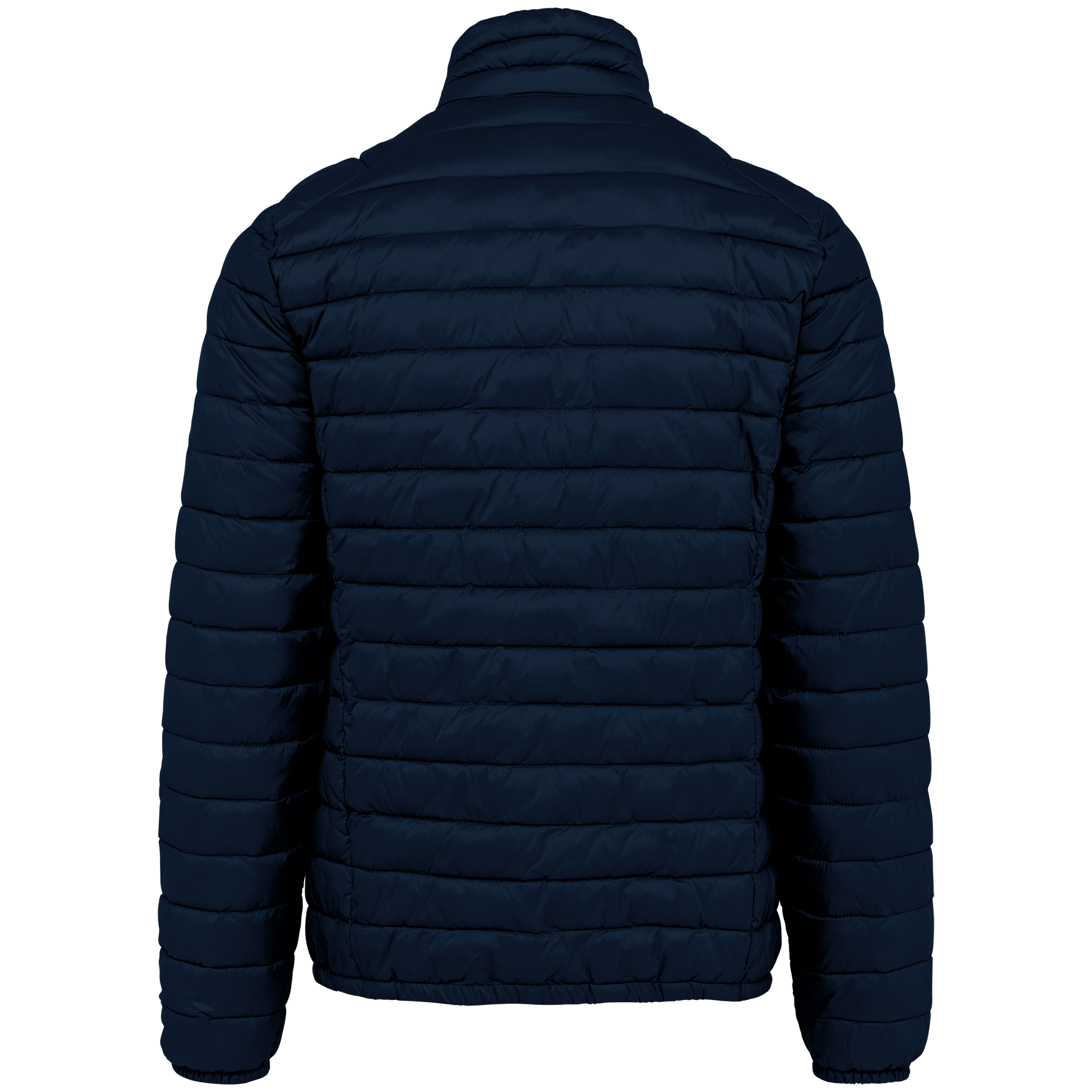 GDTXNS6000 Navy Blue BACK
