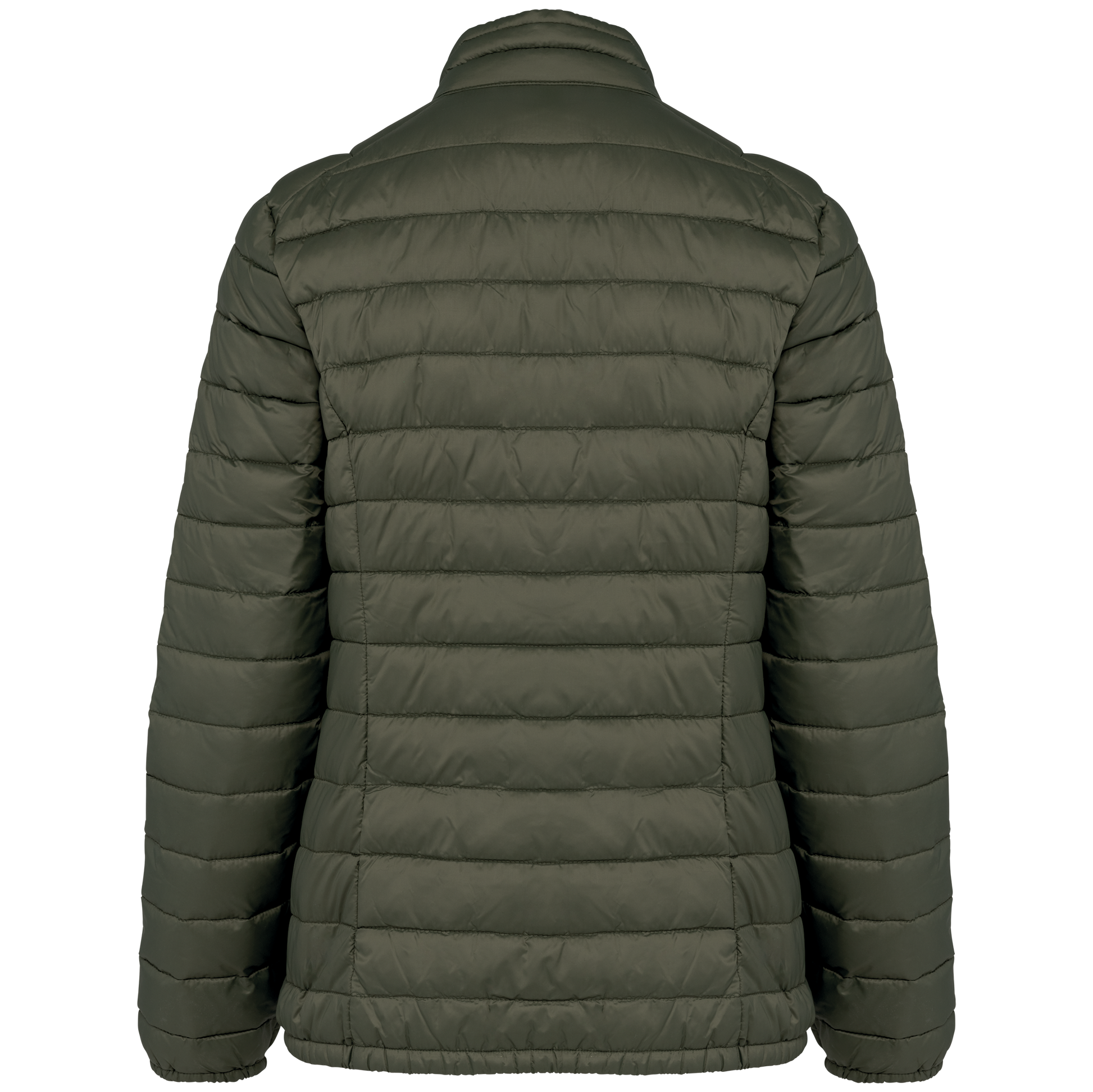 GDTXNS6001 Organic Khaki BACK