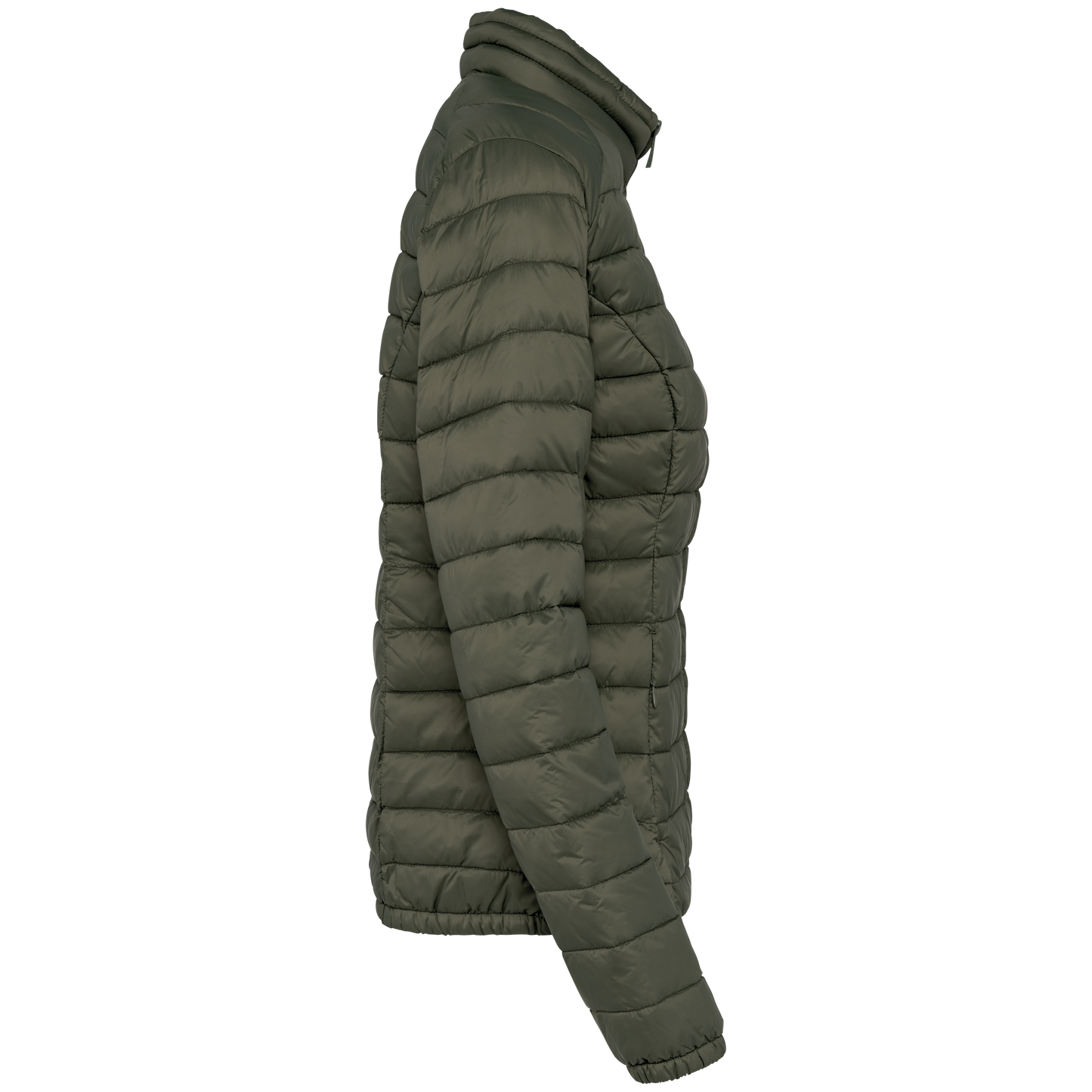 GDTXNS6001 Organic Khaki SIDE