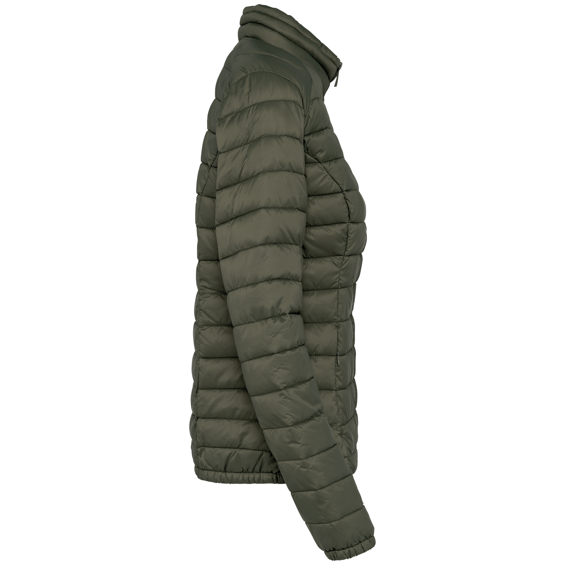 GDTXNS6001 Organic Khaki SIDE
