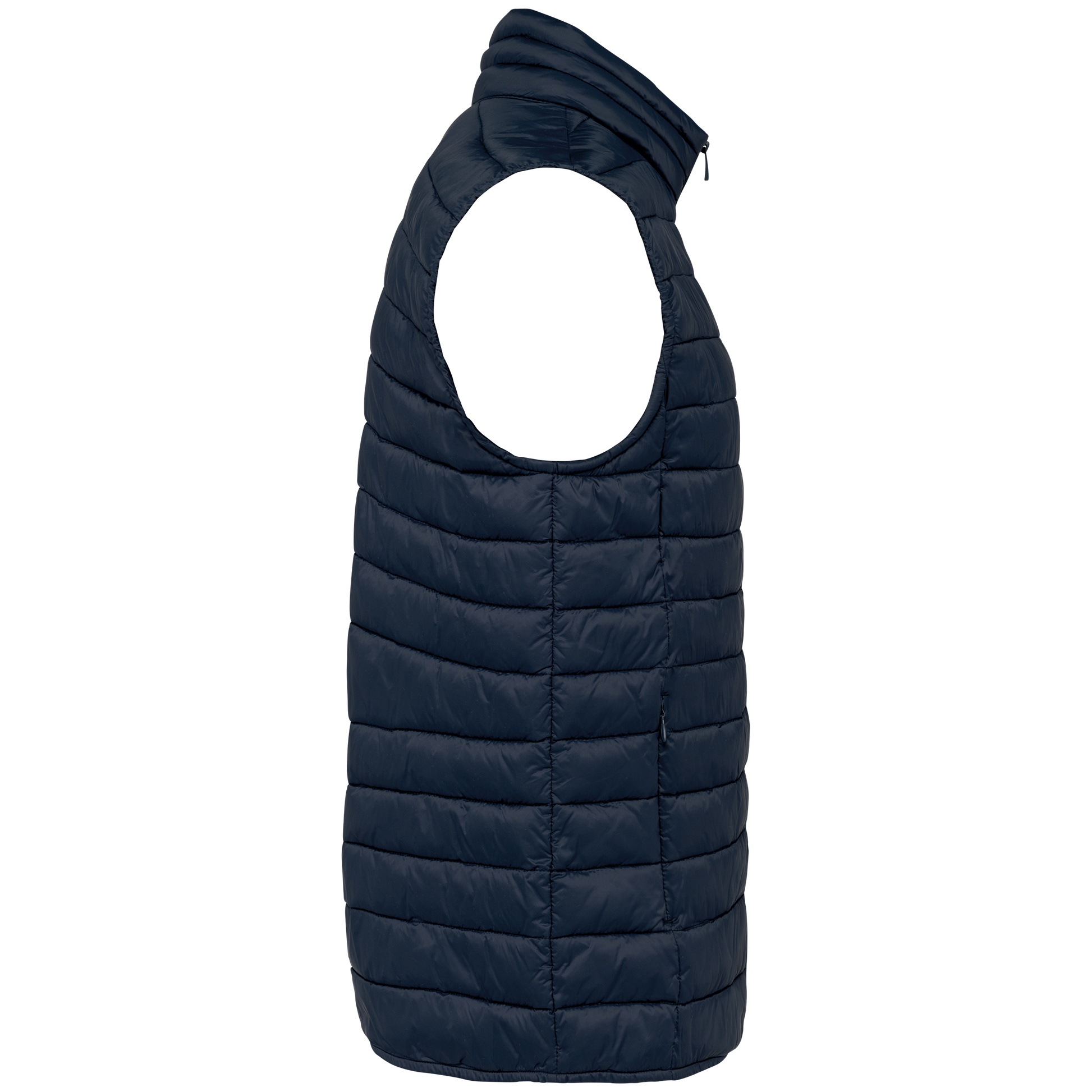 GDTXNS6005 Navy Blue SIDE