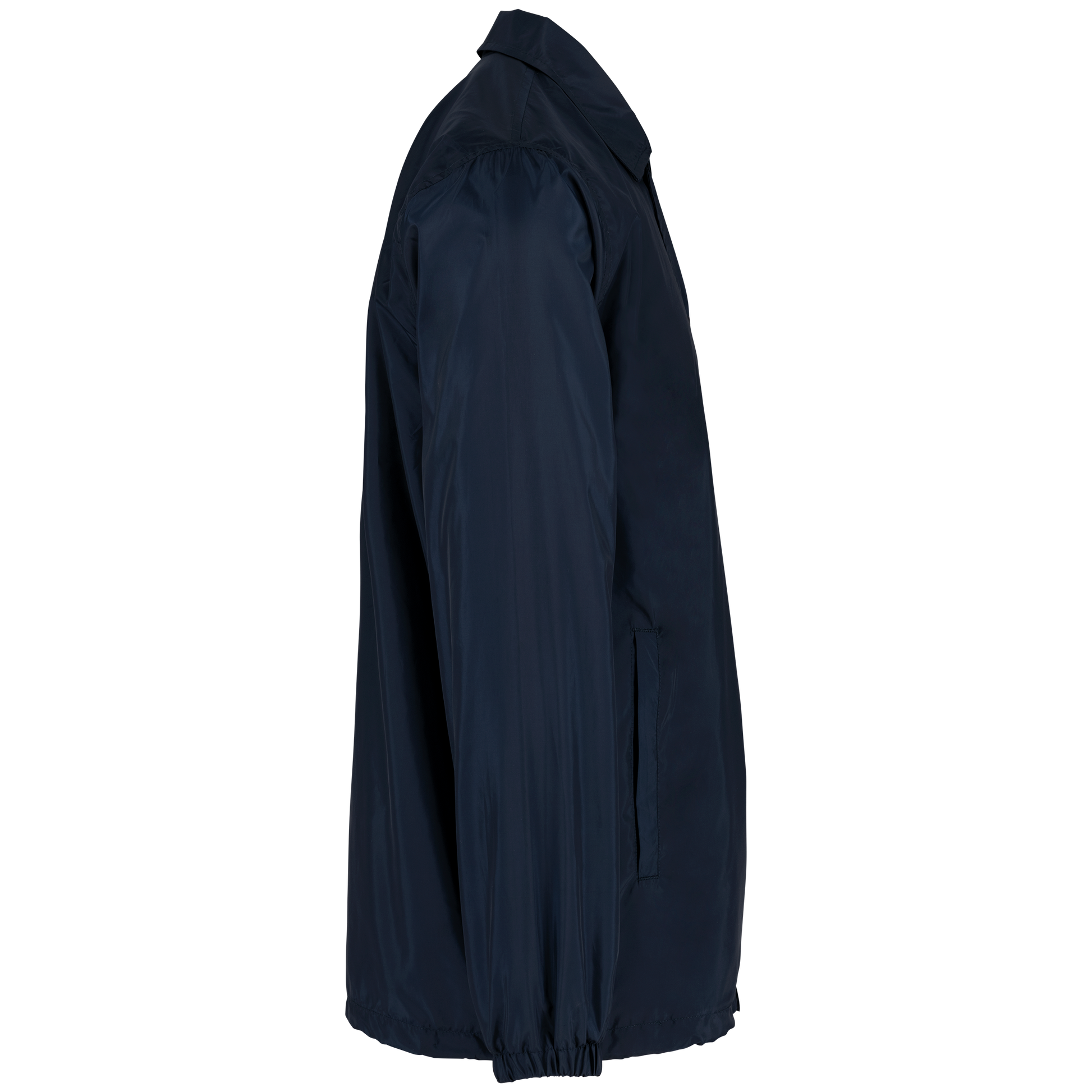 GDTXNS601 Navy Blue SIDE