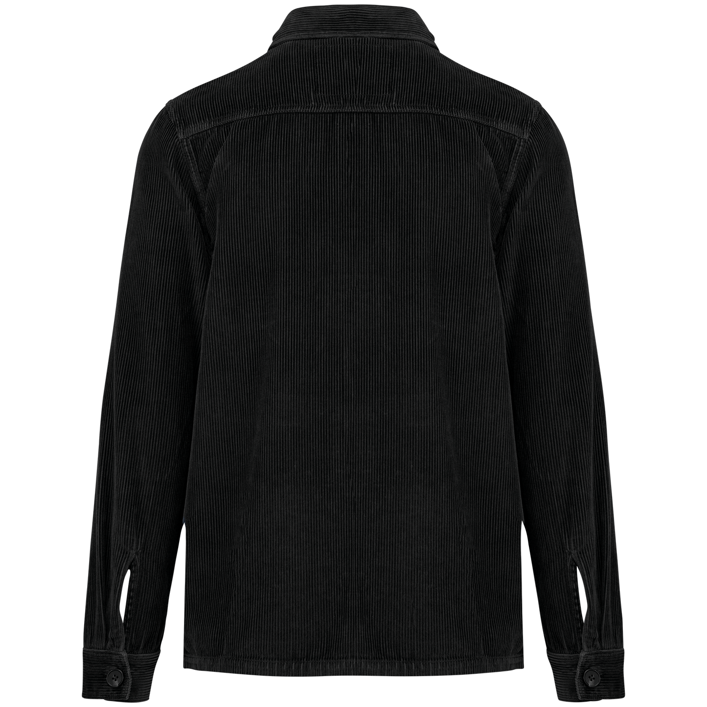 GDTXNS603 Washed black BACK