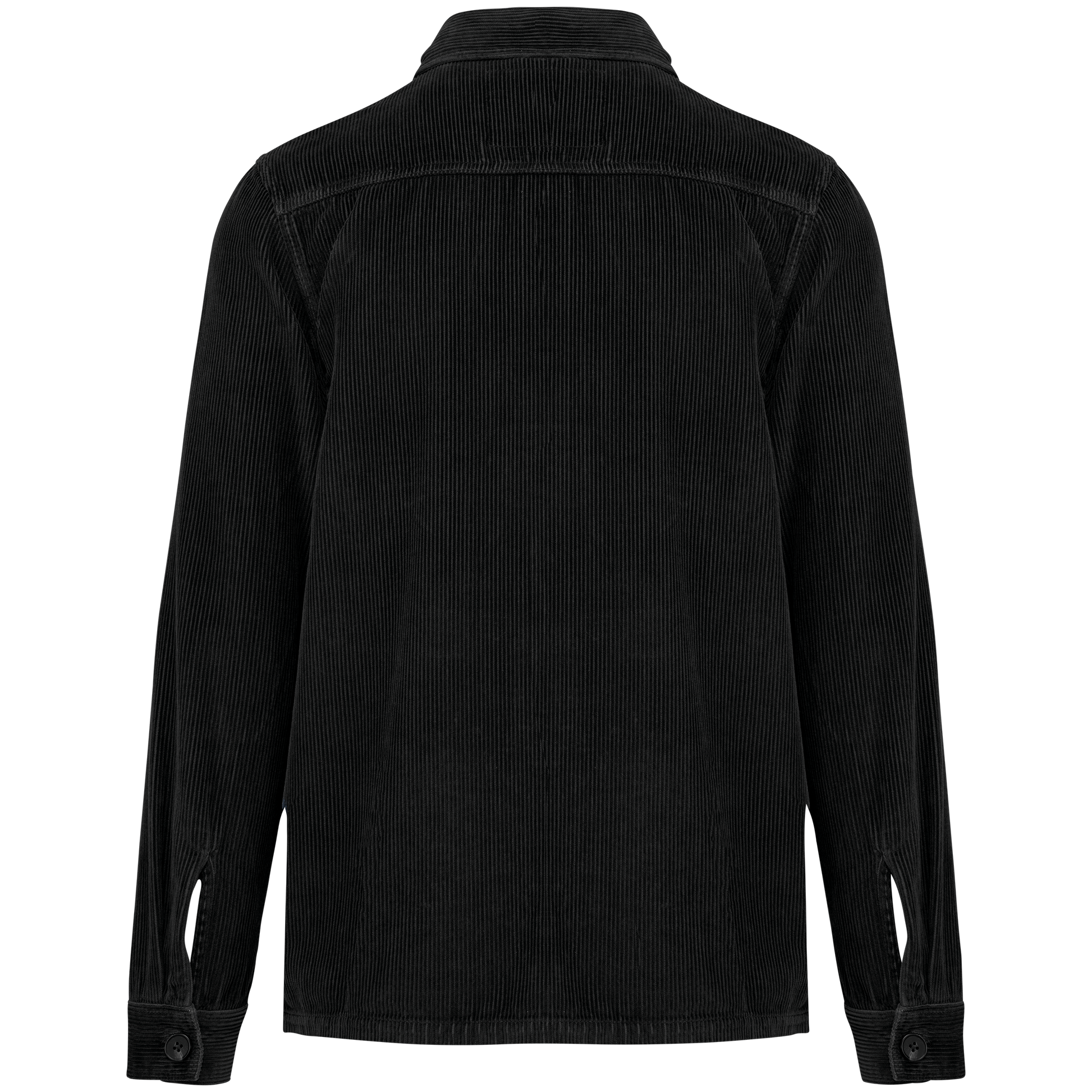 GDTXNS603 Washed black BACK