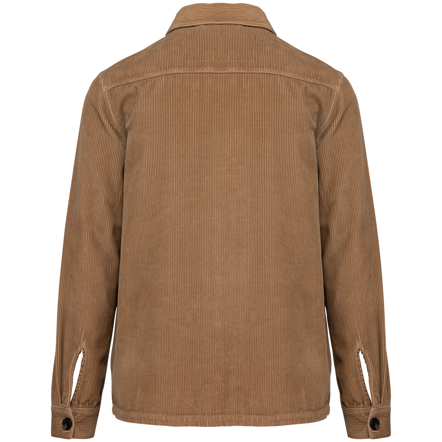 GDTXNS603 Washed Dark Camel BACK