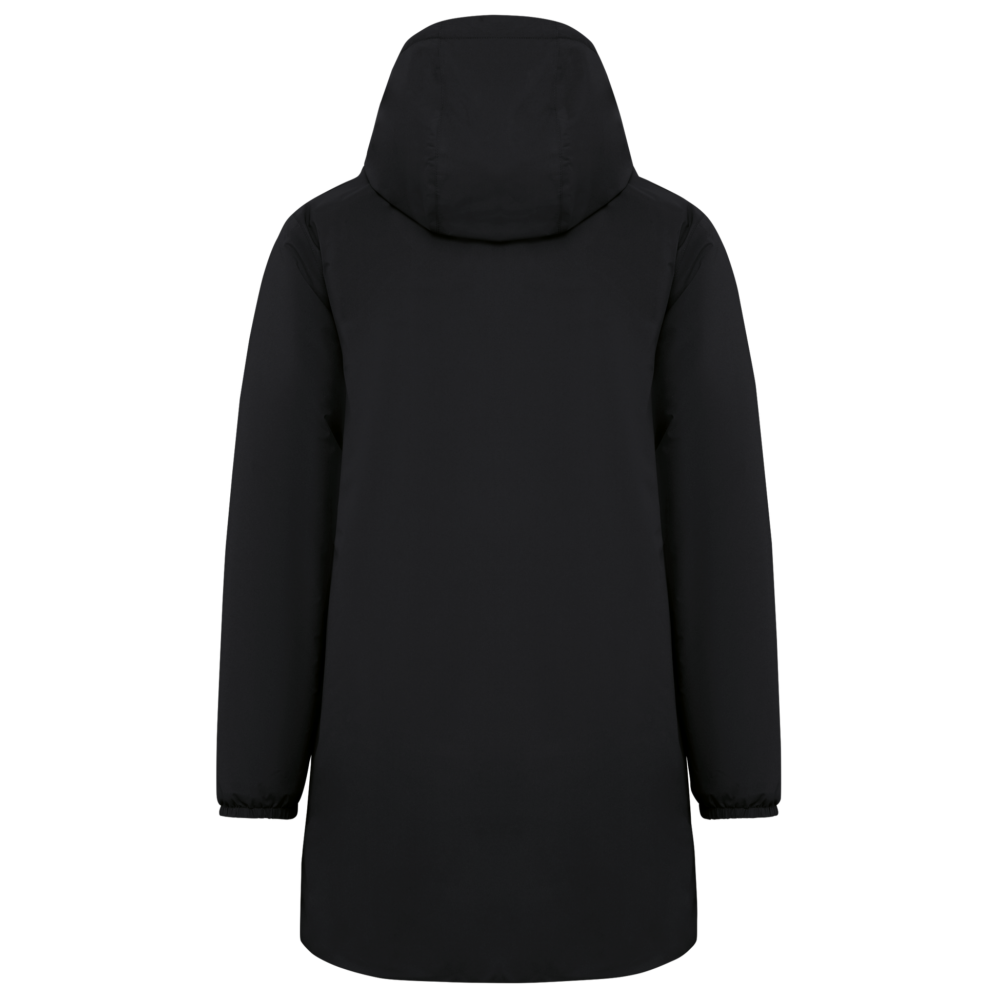 GDTXNS609 Black BACK