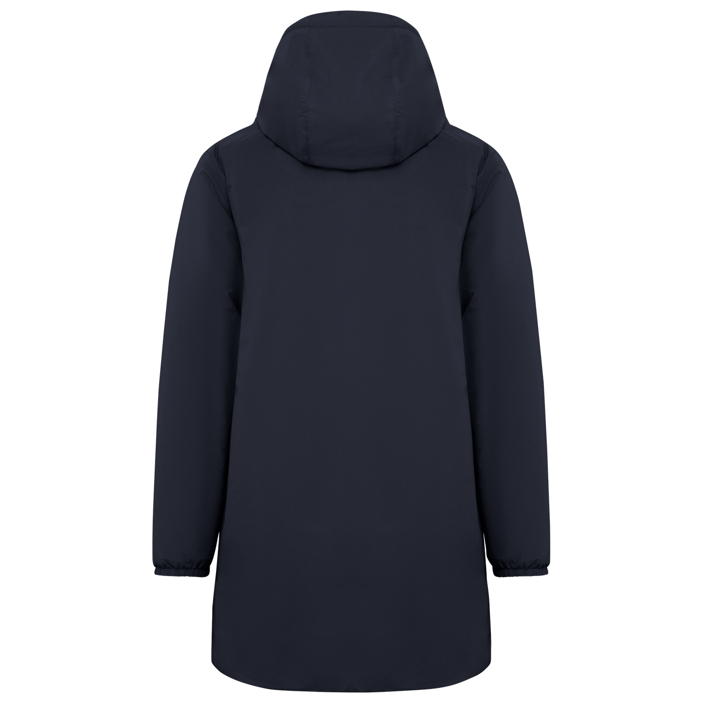 GDTXNS609 Navy Blue BACK