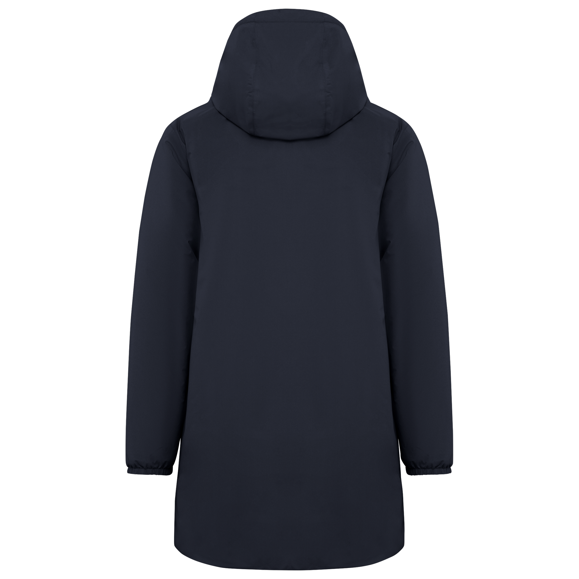GDTXNS609 Navy Blue BACK