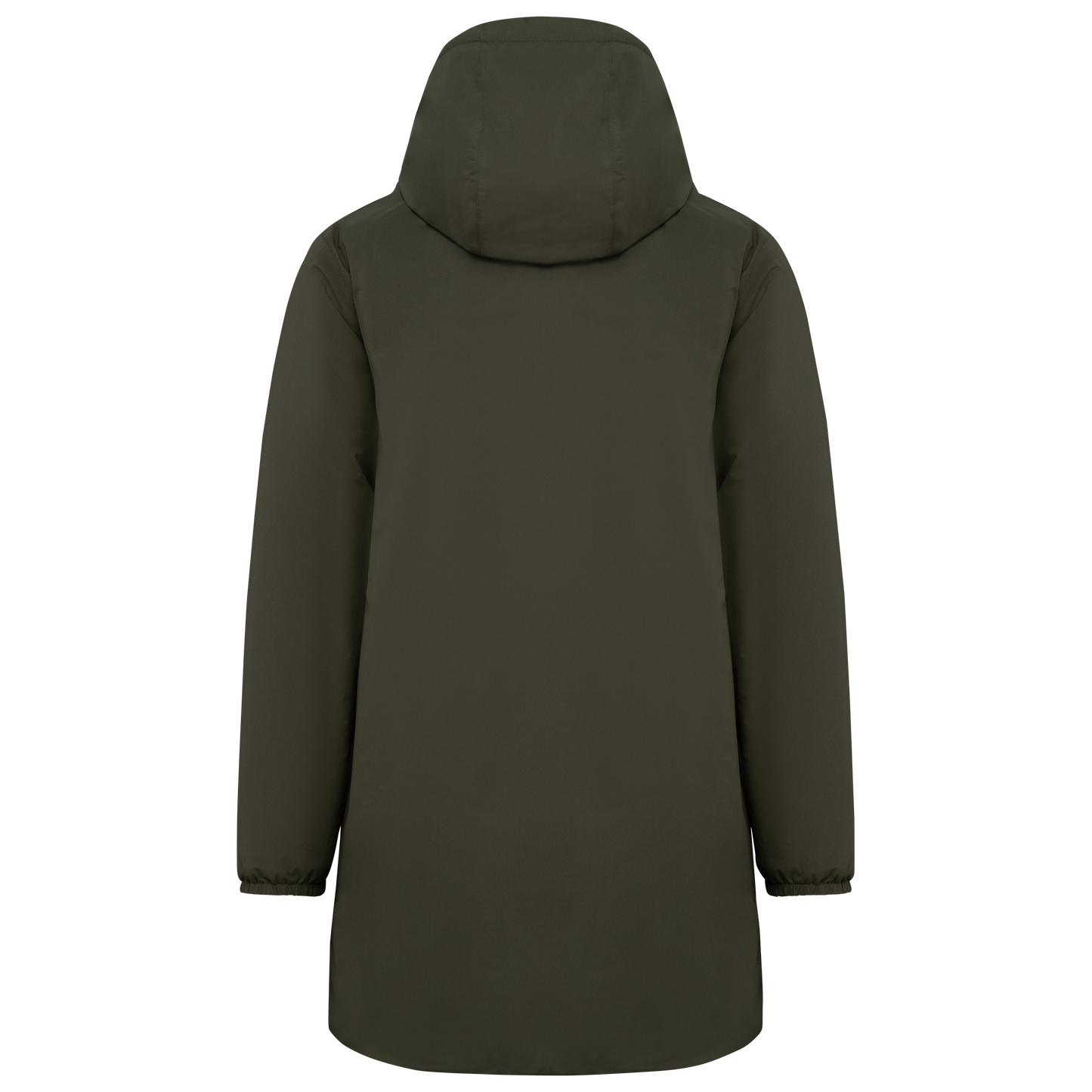 GDTXNS609 Organic Khaki BACK